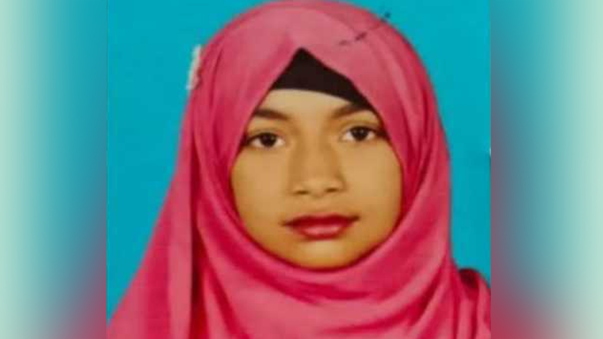 মোংলায় ইজিবাইকের ধাক্কায় স্কুলছাত্রী নিহত