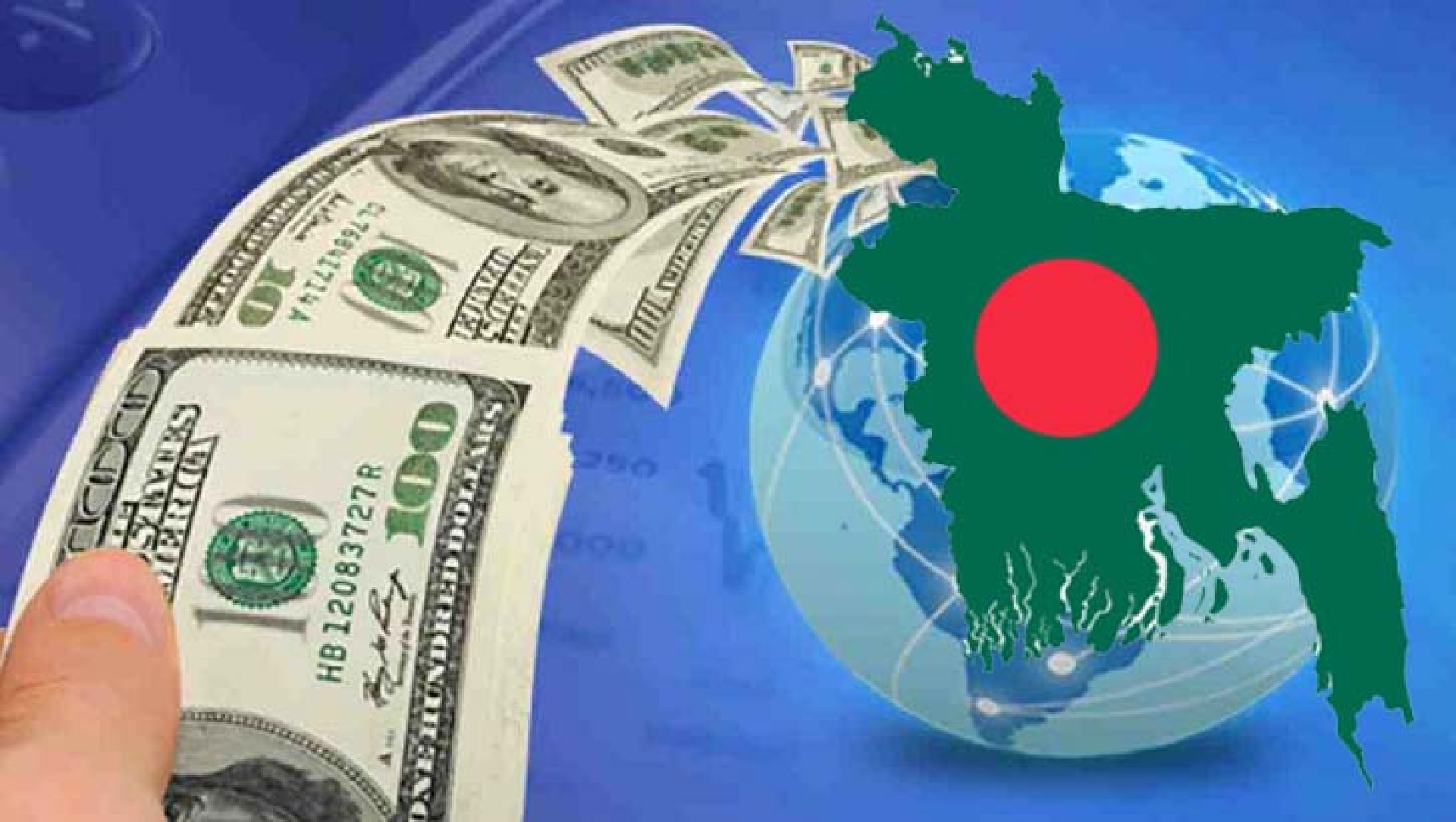 আমদানি-রফতানির ঘাটতি পূরণে ব্যর্থ ‘রেকর্ড রেমিট্যান্স’