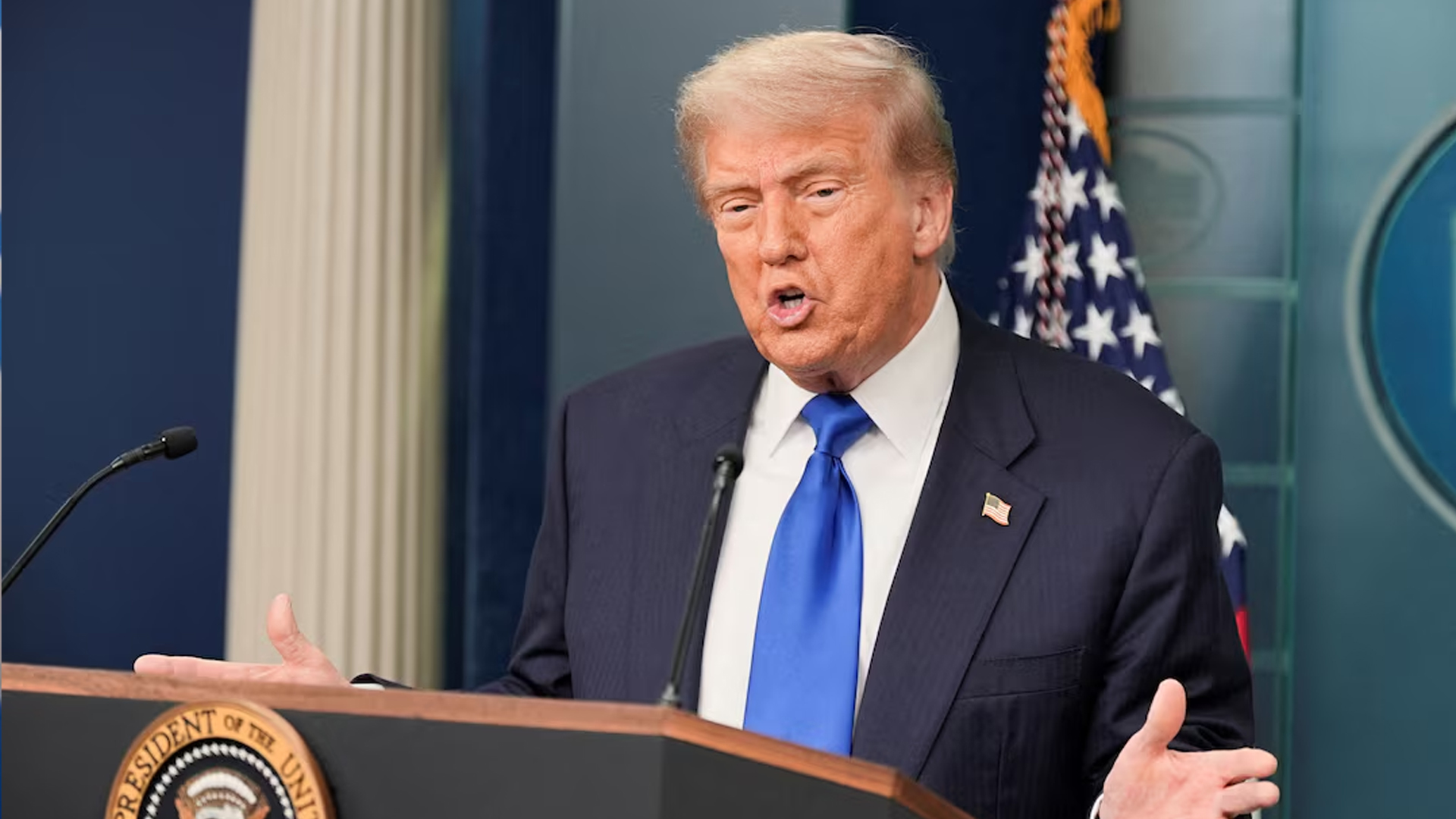 ইসরাইলি-মার্কিন হামলায় ইরানের ৪৮ নেতা নিহত, দাবি ট্রাম্পের