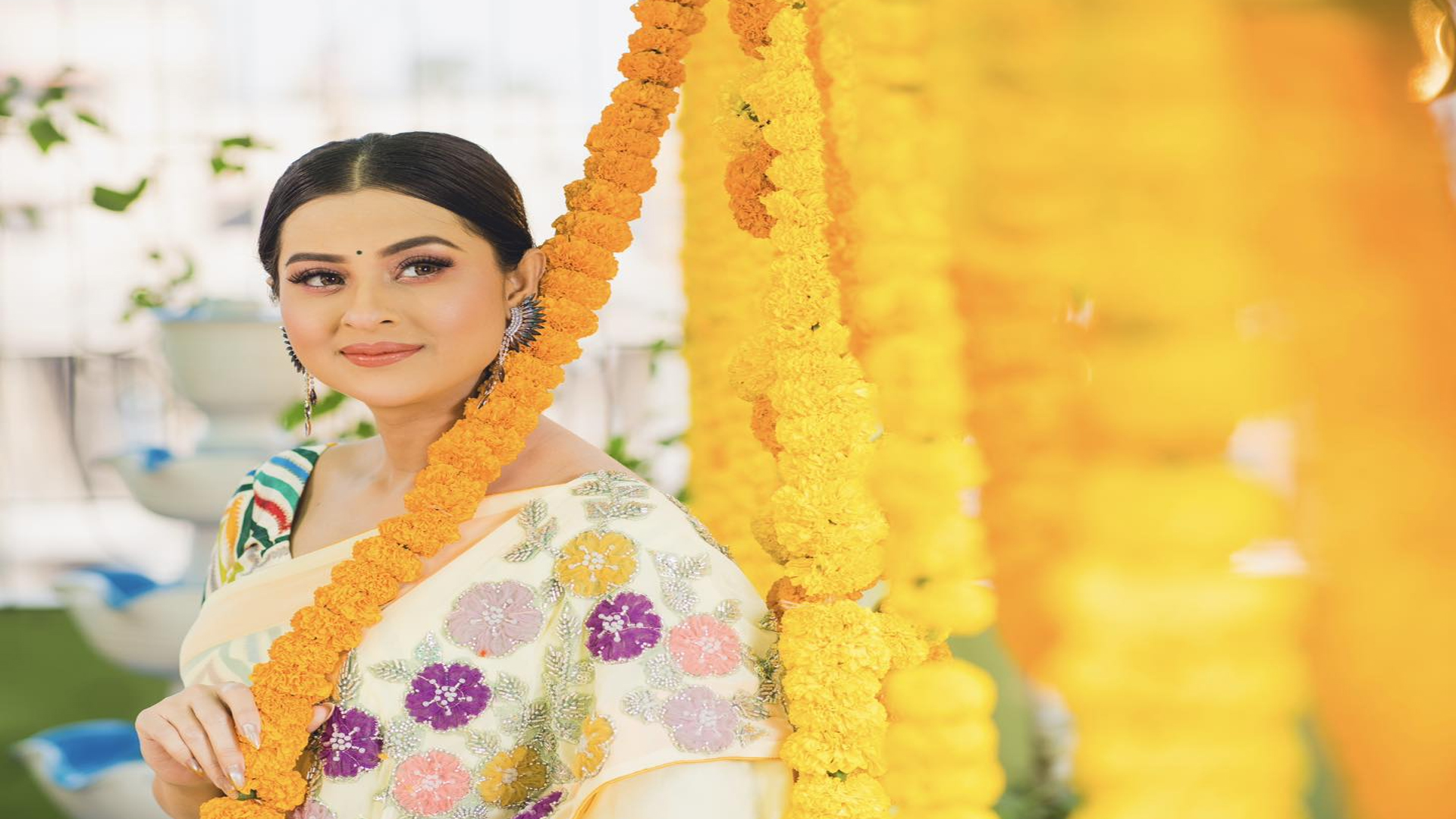 ব্যক্তিগত বিষয়ে মুখ খুললেন বুবলী