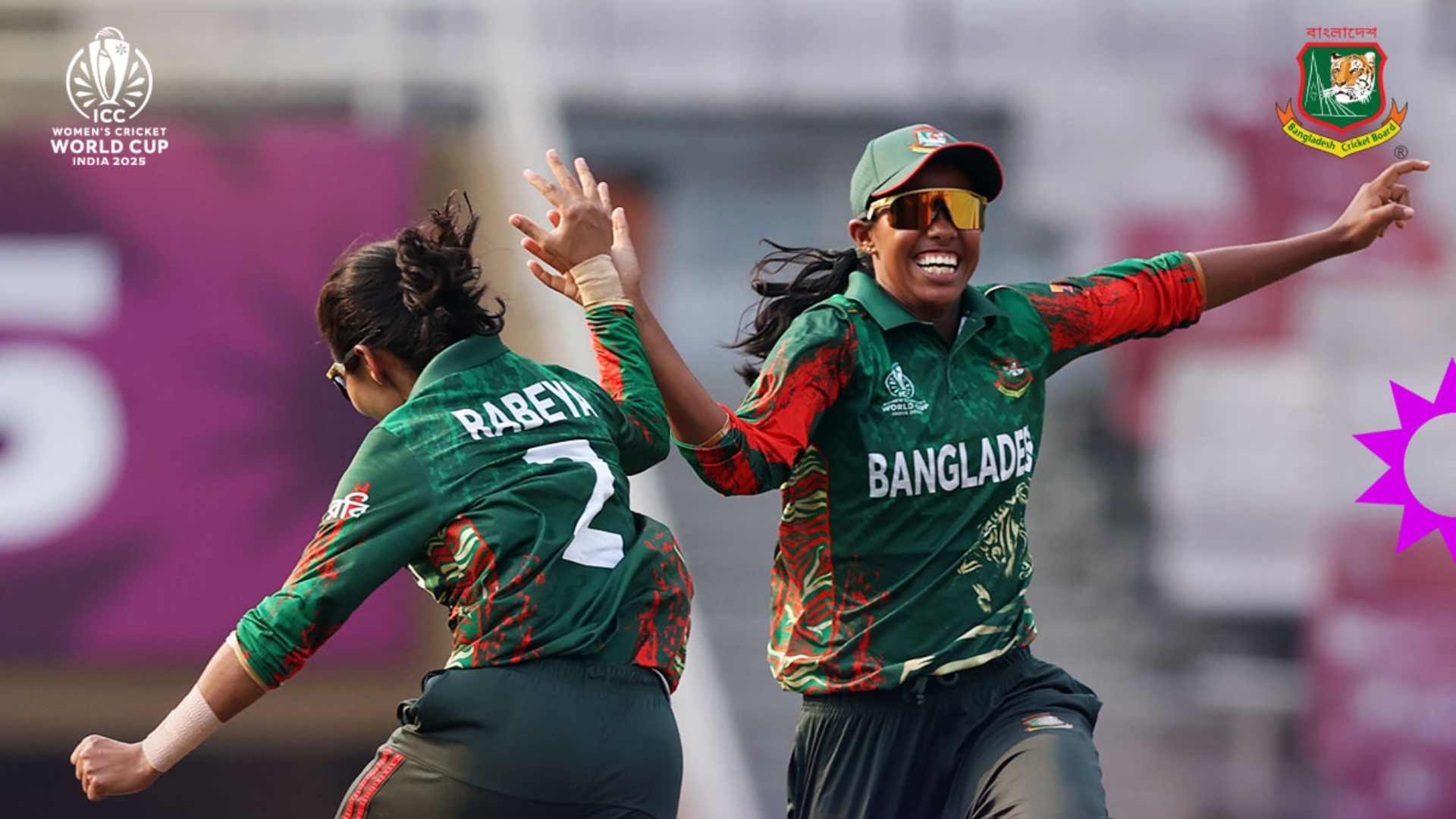 স্বর্ণার জাদুতে শ্রীলঙ্কাকে নাগালের মধ্যে আটকাল বাংলাদেশ