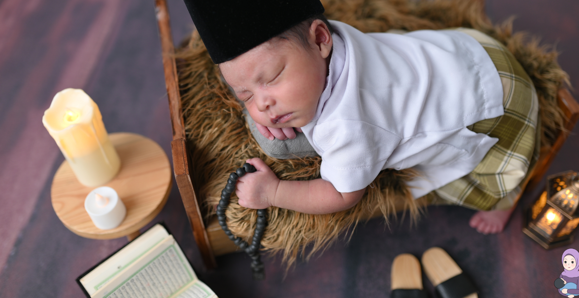 শিশুর সুন্দর অর্থবহ নাম রাখার গুরুত্ব