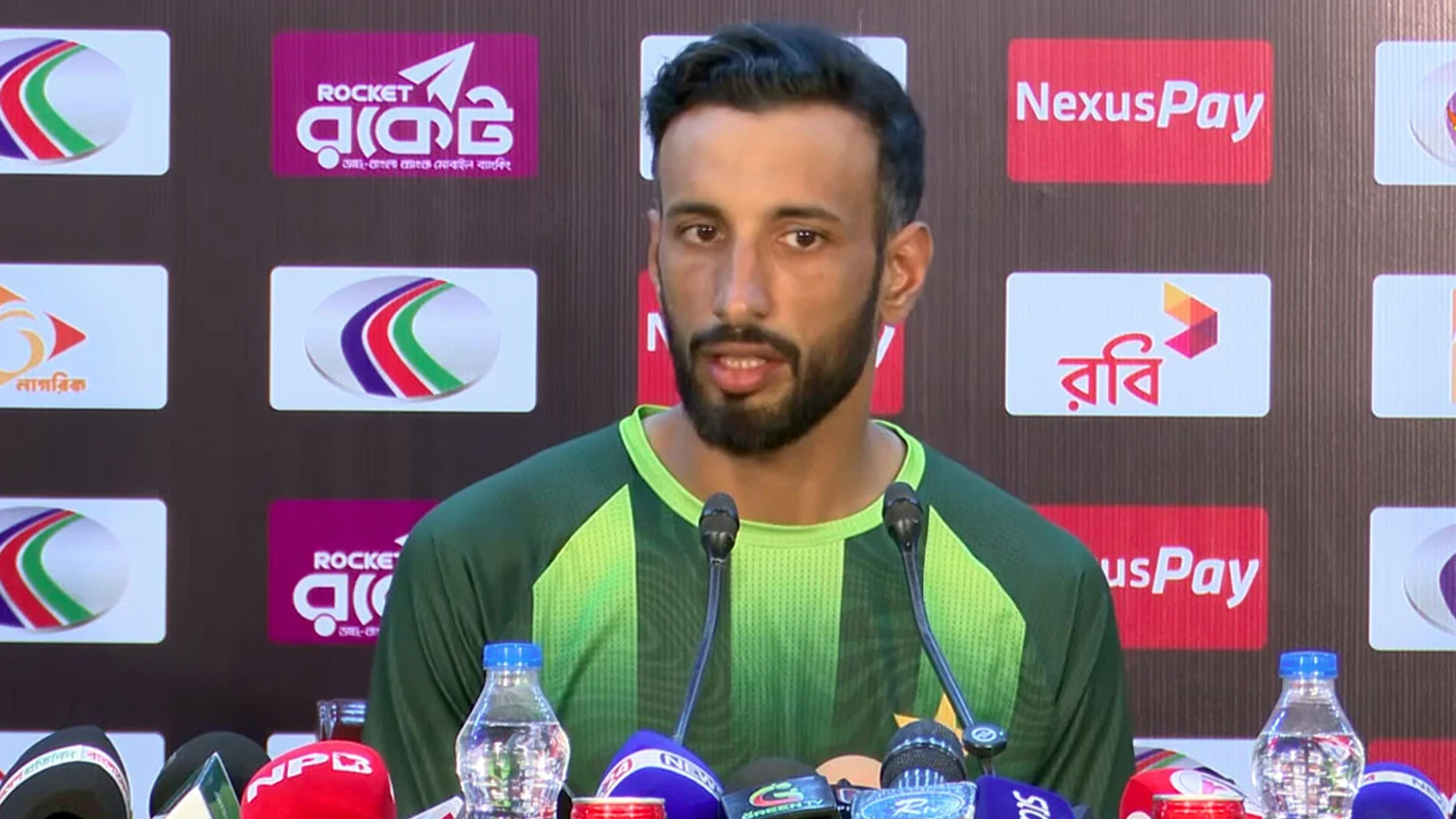 আমরা ভাগ্যবান, খেলোয়াড় থাকাকালীনও তারা আমাদের নেতা ছিলেন—নতুন কোচিং প্যানেল নিয়ে মাসুদ