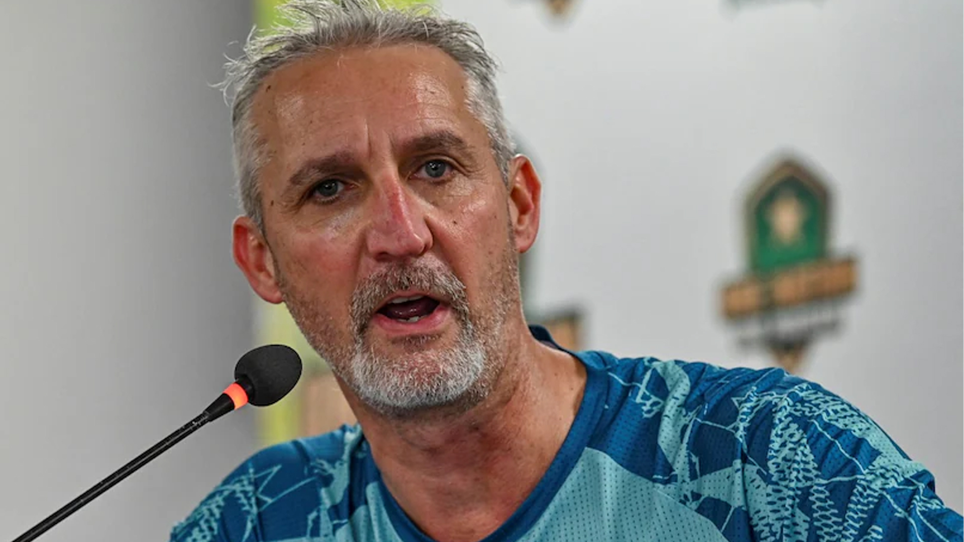 পিসিবির সঙ্গে সম্পর্ক নিয়ে মুখ খুললেন গিলেস্পি