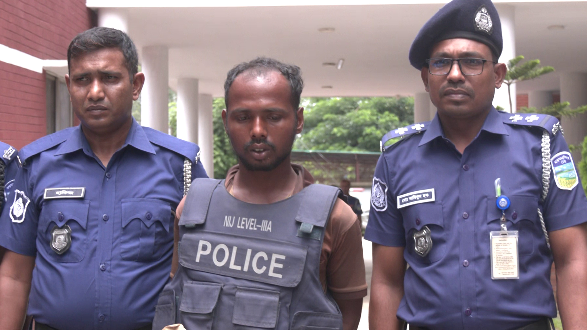 জানা গেল ময়মনসিংহের ট্রিপল মার্ডারের রহস্য
