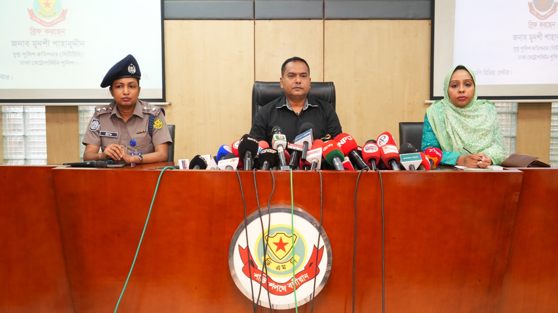 এসএসসির প্রশ্নফাঁস চক্রের ৪ সদস্য গ্রেফতার