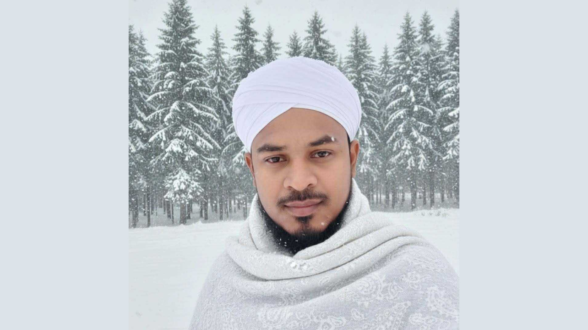 প্রবাসীর স্ত্রীকে আপত্তিকর মেসেজ, জামায়াত নেতা বহিষ্কার