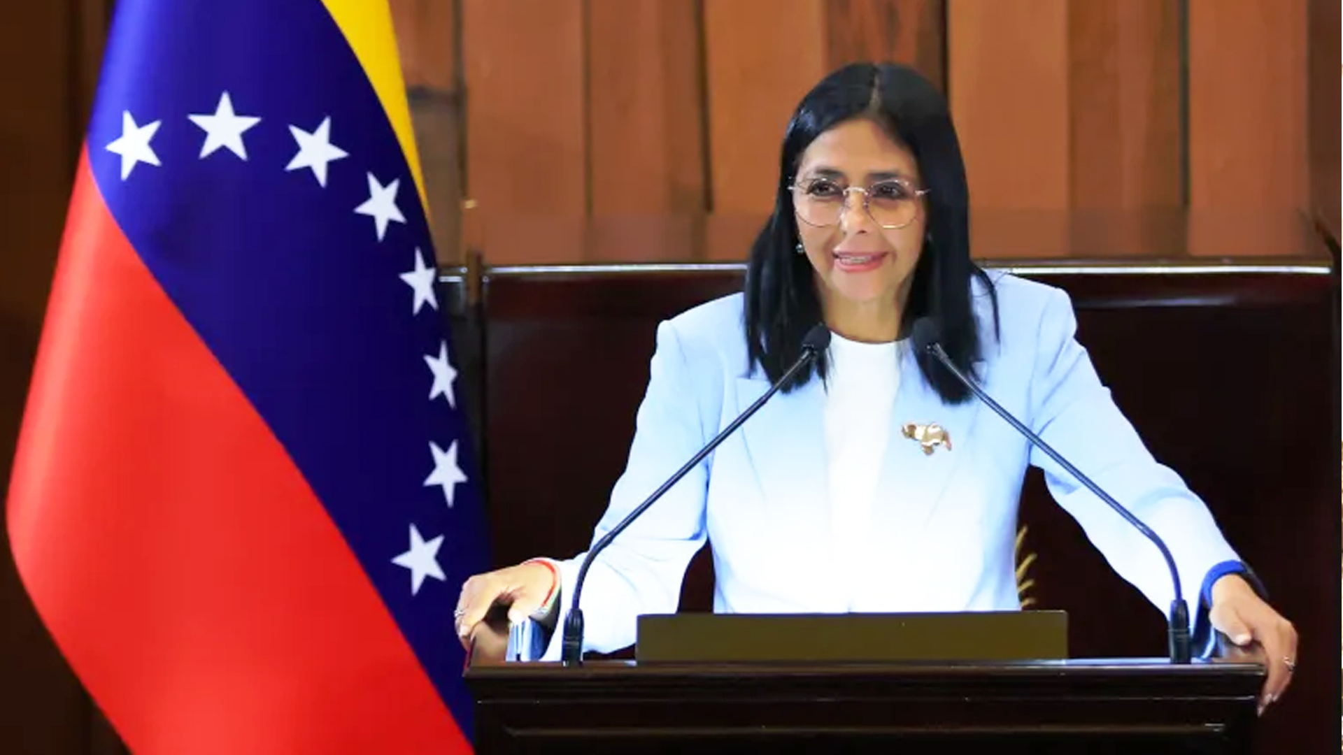 ভেনেজুয়েলায় ৩৭৯ ‘রাজনৈতিক বন্দি’র সাধারণ ক্ষমা মঞ্জুর