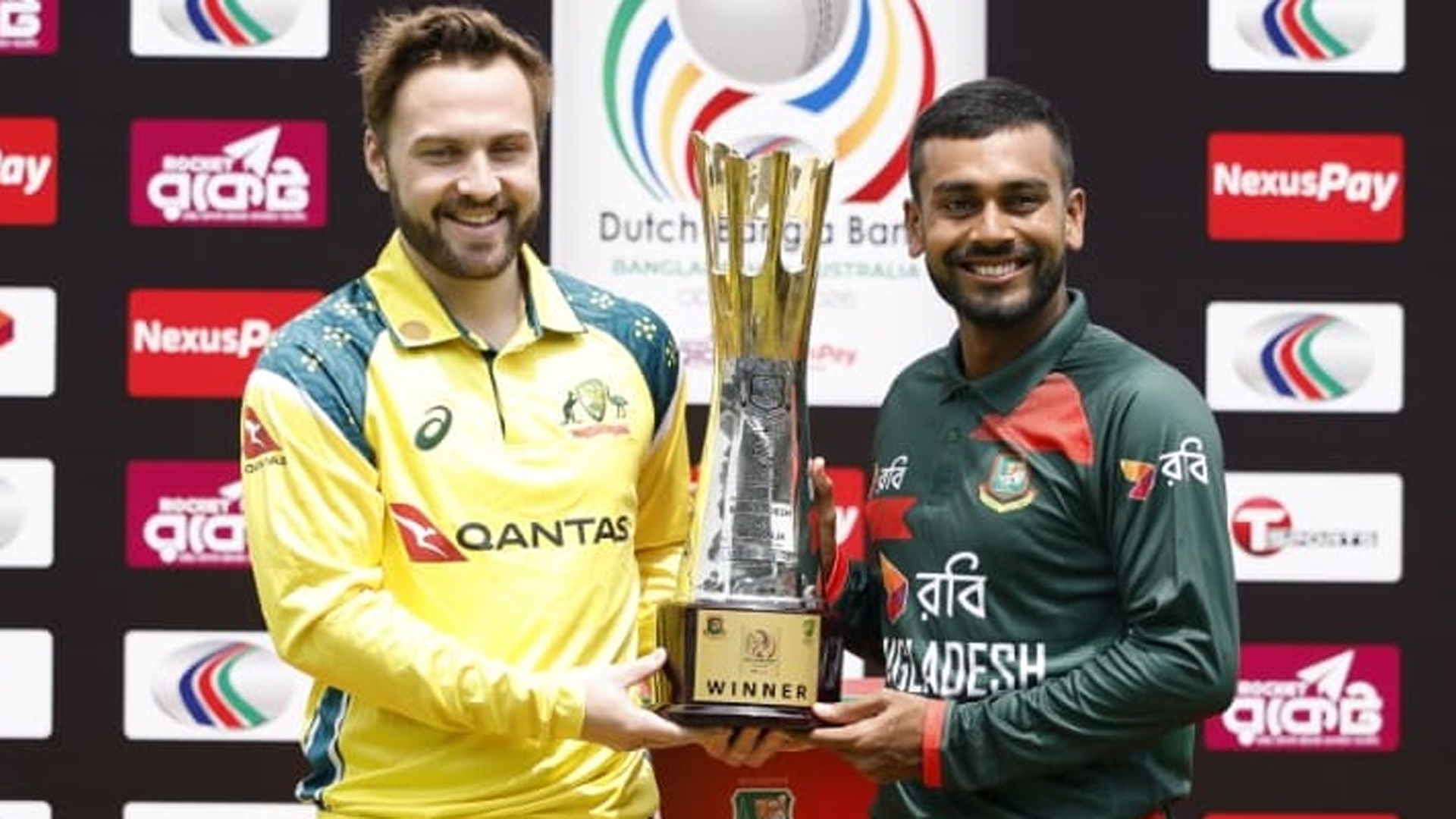 বাংলাদেশের ম্যাচ সহ টিভিতে আজকের খেলা