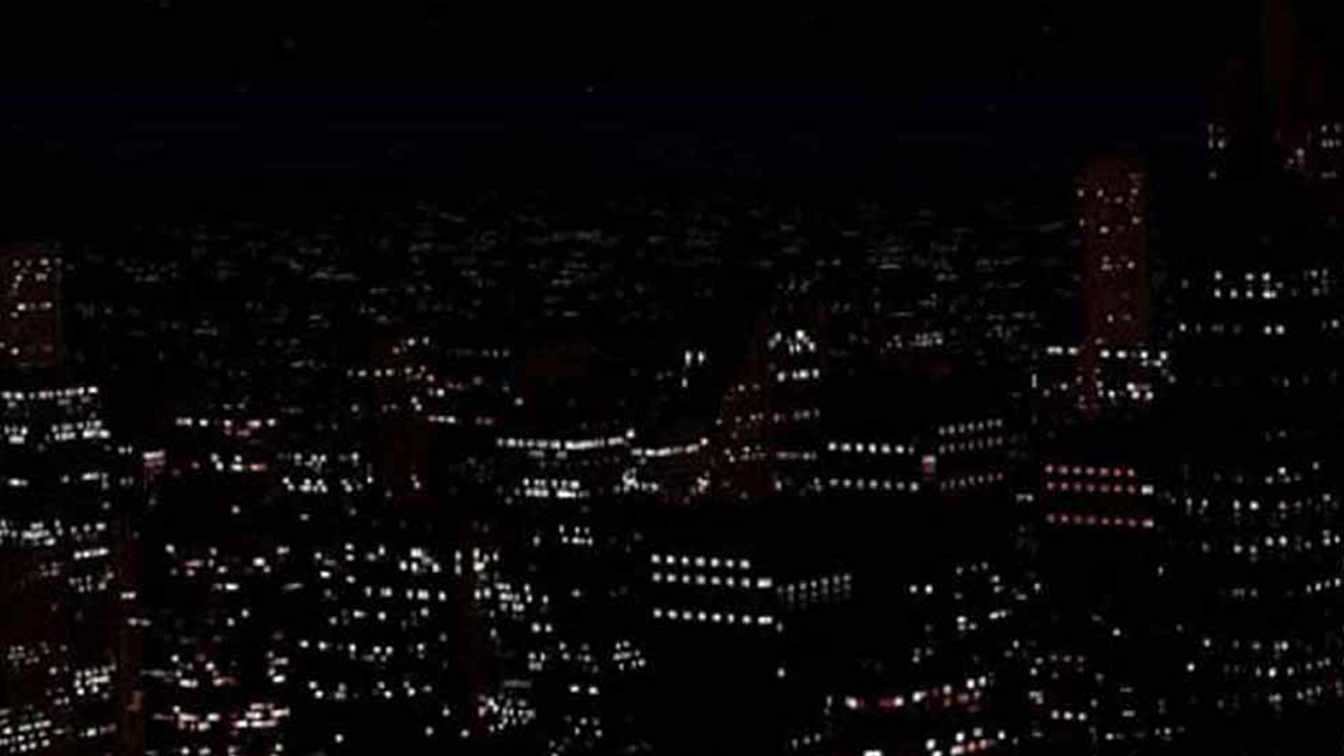 ব্ল্যাক আউট কর্মসূচি পালন নিয়ে নতুন সিদ্ধান্ত