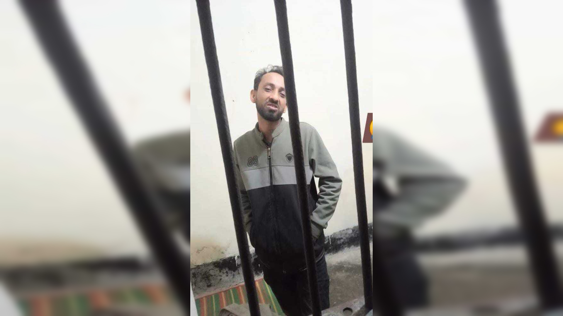 উজিরপুর ছাত্রদলের আহ্বায়ক আবারও চাঁদাবাজি মামলায় গ্রেফতার