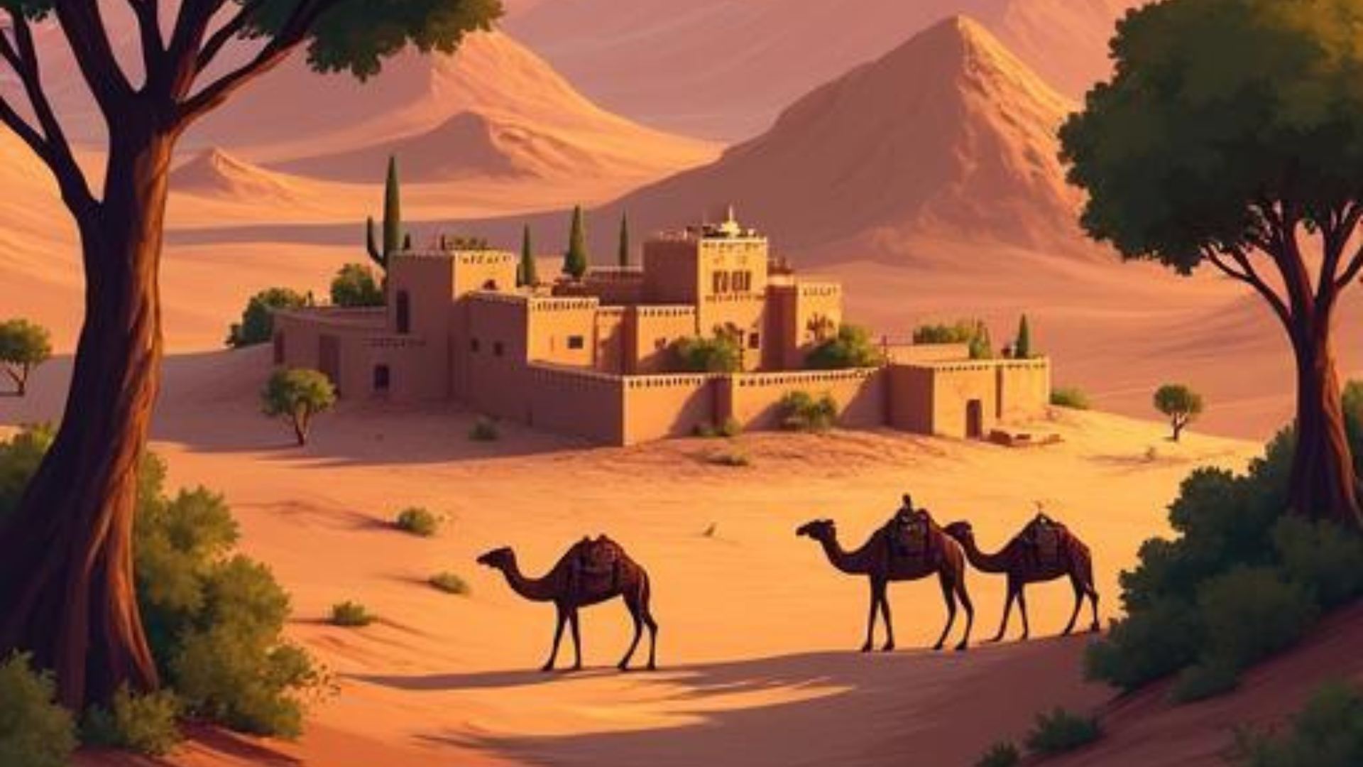 রমজানের শেষ দশক যেভাবে কাটাতেন নবীজি