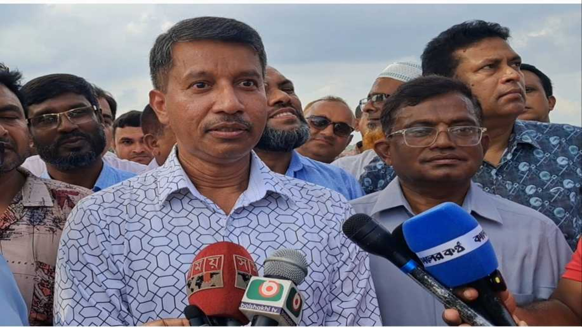 দেশে সার সংকট নেই, ডিসেম্বর পর্যন্ত চাহিদার মজুত রয়েছে: কৃষি সচিব