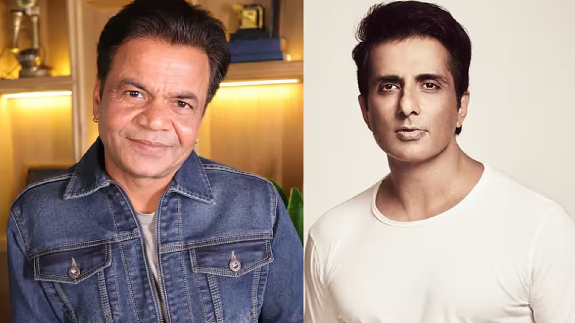 কোটি রুপির ঋণ রাজপালের, পাশে দাঁড়ালেন সোনু