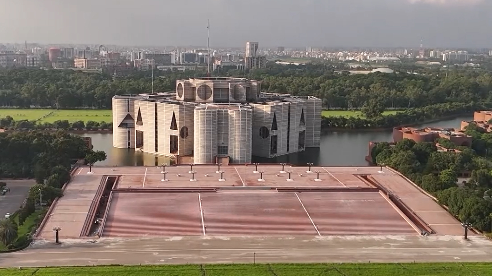 এক বছরের মধ্যে ৪৪৫৯ পদে নিয়োগ দেয়া হবে: সংসদে জনপ্রশাসন প্রতিমন্ত্রী