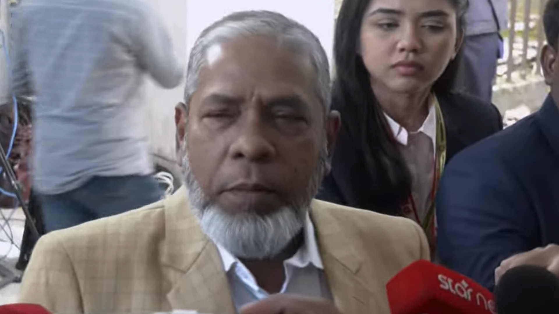 শেখ হাসিনা ও কামাল খালাস পাবেন, আশা স্টেট ডিফেন্স আমির হোসেনের