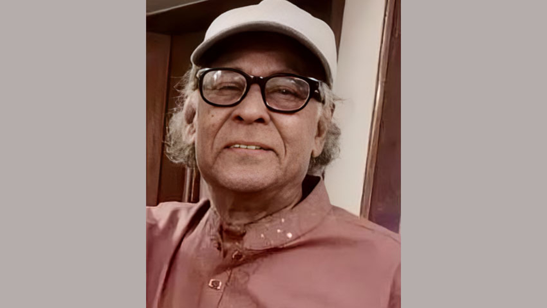 চিত্রশিল্পী মতলুব আলী মারা গেছেন