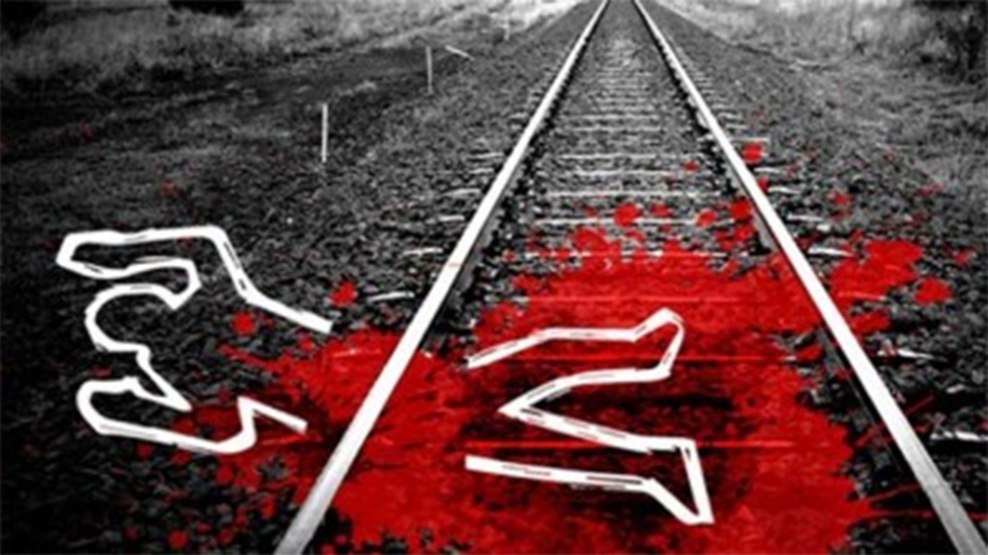 মৌলভীবাজারে ট্রেনে কাটা পড়ে এক ব্যক্তির মৃত্যু