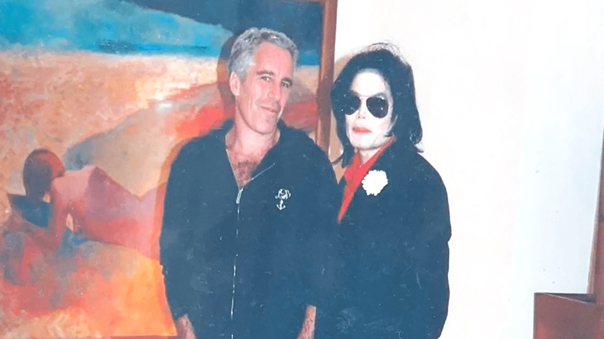 এপস্টেইনের ‘সাম্রাজ্যে’ যেতেন মাইকেল জ্যাকসনও!