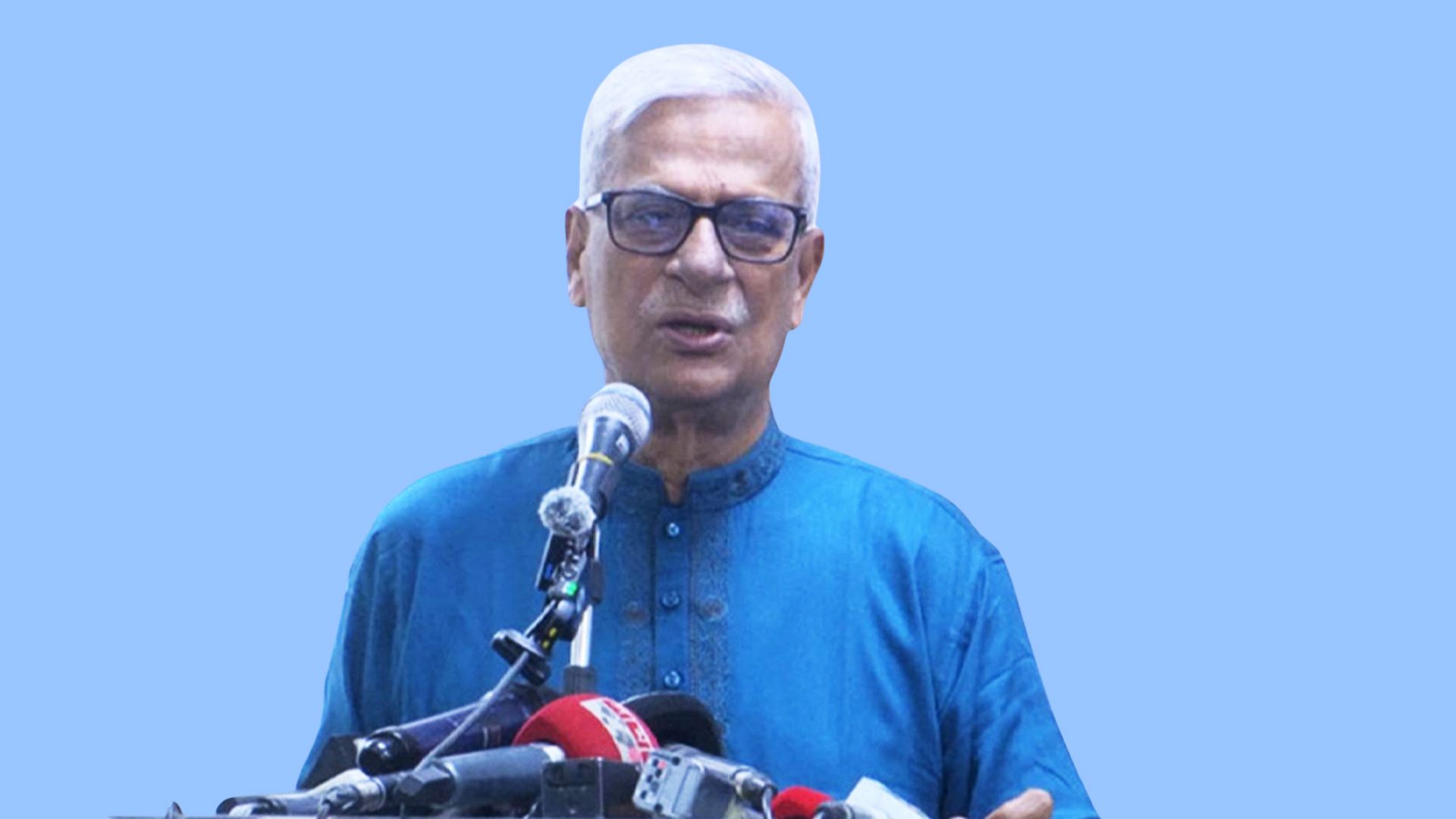 নির্বাচন বানচাল করতে তৎপরতা চালাচ্ছে স্বৈরাচারের প্রেতাত্মারা: ফারুক