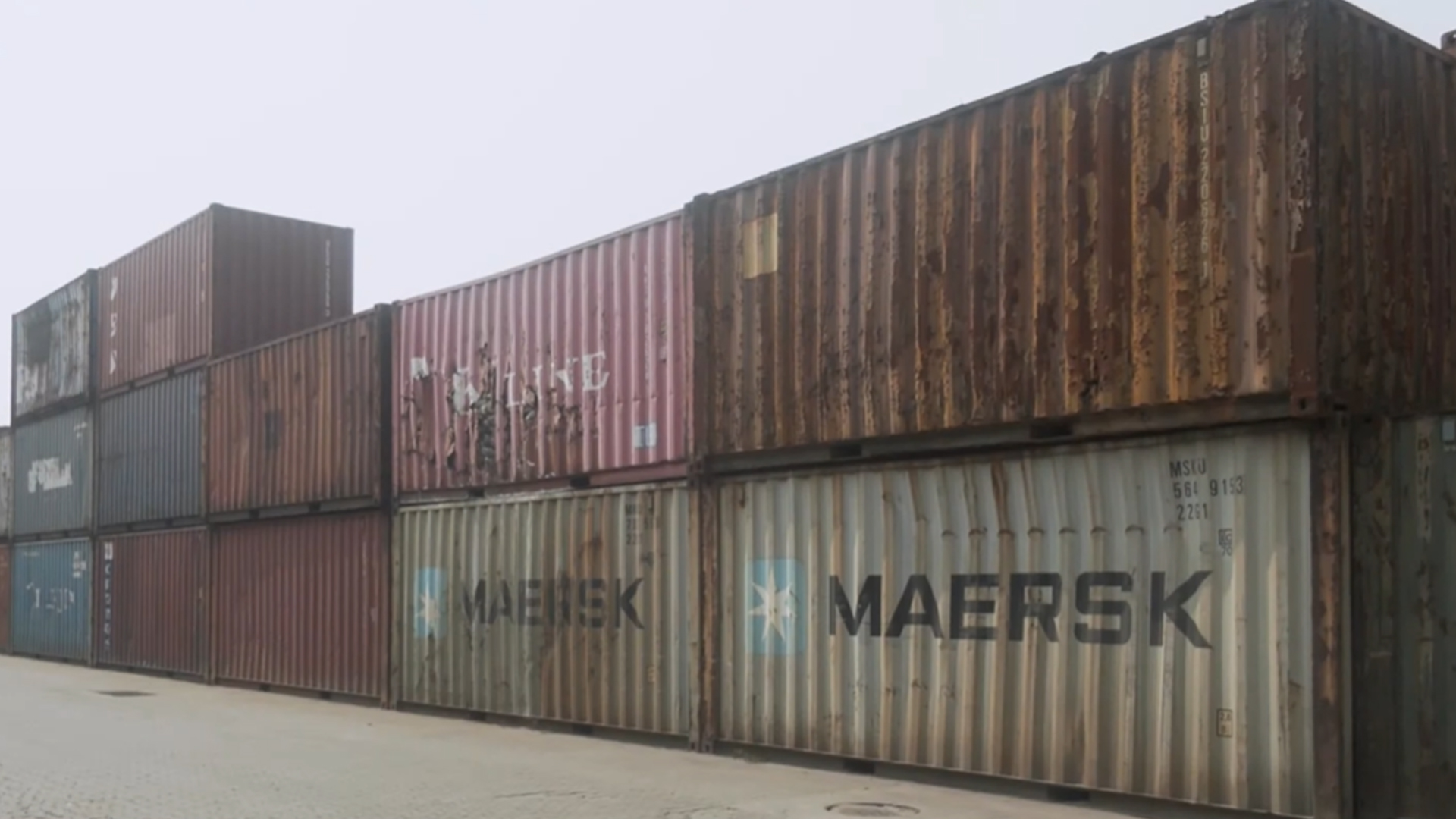 ঝুঁকি-জট কমাতে নিলামে ৩৭৮ কনটেইনার পণ্য, ই-অকশনে কেনা যাবে ঘরে বসেই