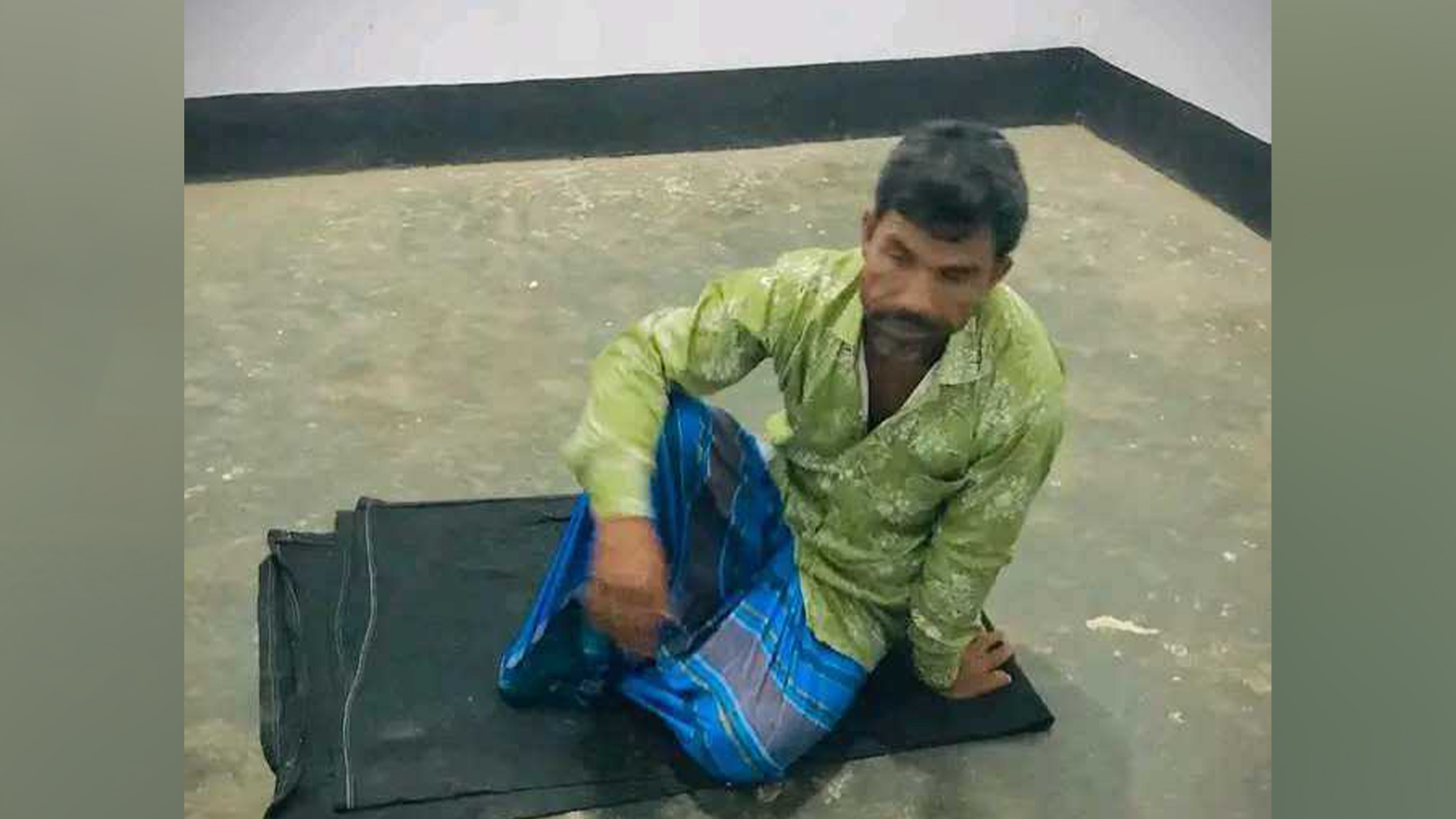 রাত্রিযাপনে এসে ধর্ষণের শিকার গৃহবধূ, হোটেল মালিক গ্রেফতার