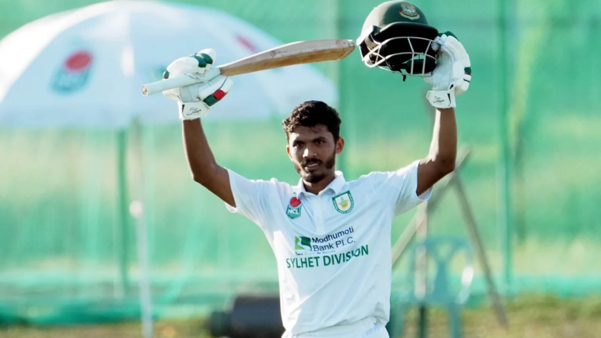 পাকিস্তান সিরিজে ডাক পাওয়া অমিতের পছন্দের ক্রিকেটার মুশফিক, জানালেন ড্রেসিংরুমের প্রথম অভিজ্ঞতা