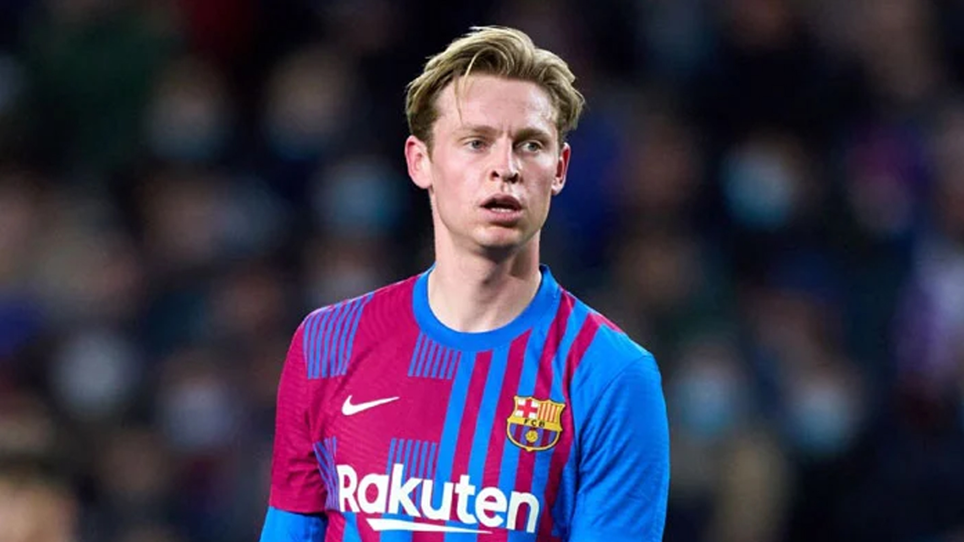 চ্যাম্পিয়ন্স লিগের ম্যাচে আতলেটিকোর বিপক্ষেও অনিশ্চিত ডি ইয়ং