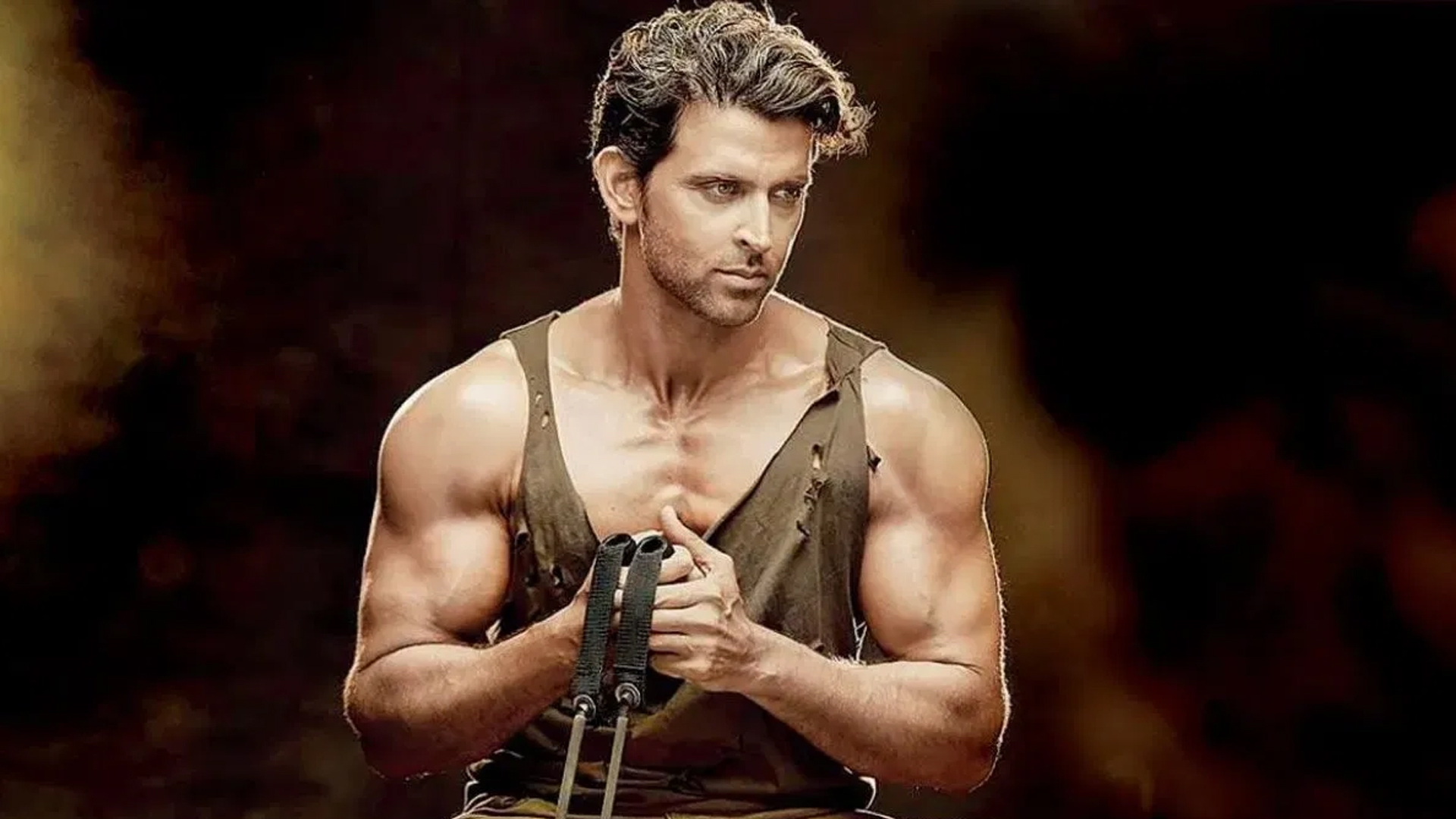 ২১ বছর বয়সে কঠিন রোগে আক্রান্ত হন হৃতিক