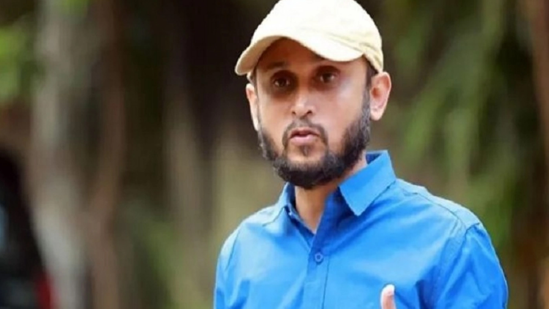 এমন ভূমিকম্প আগে কখনও অনুভব করিনি: ফারুকী