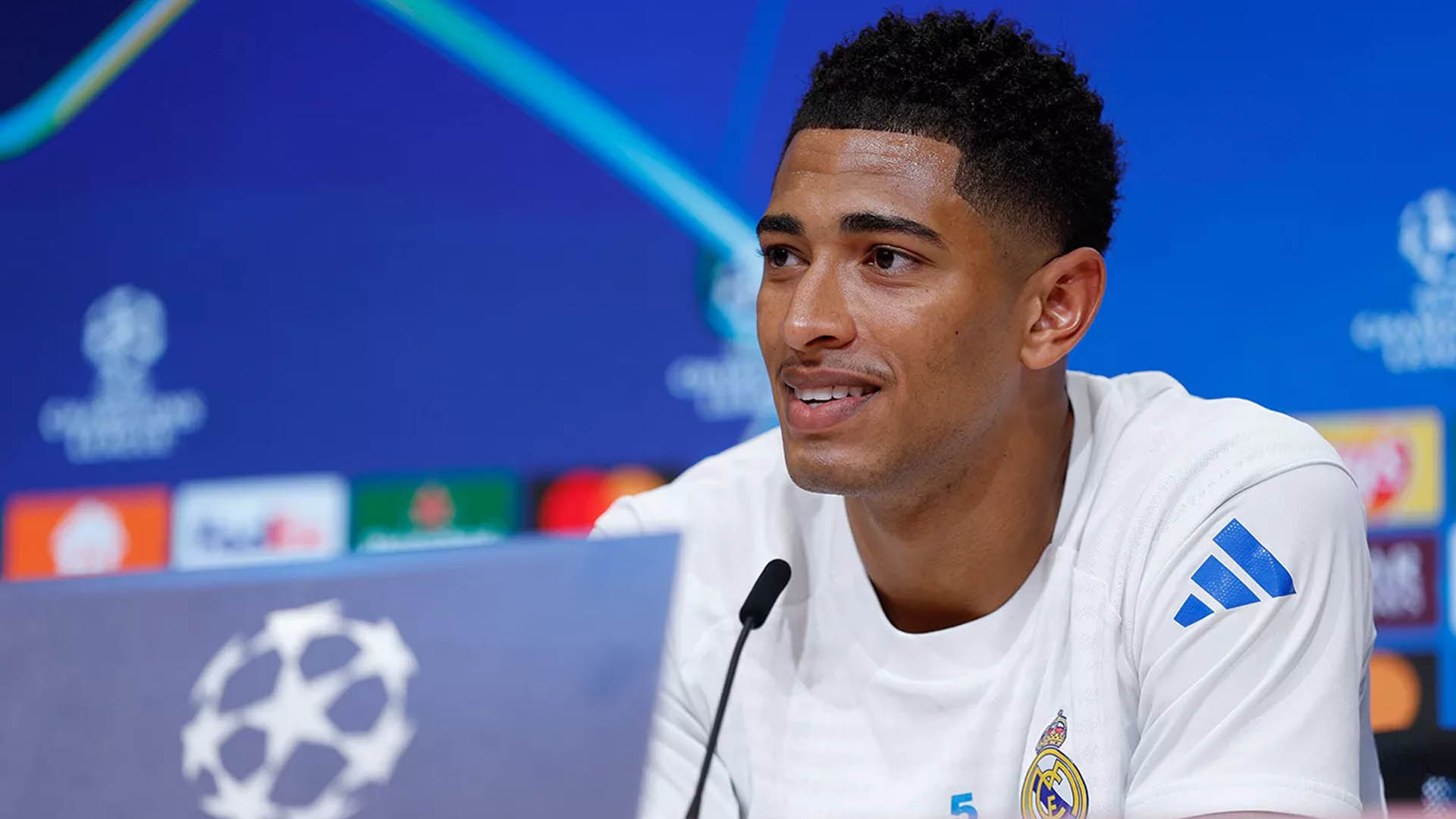 এটা আমাদের কাছে ফাইনালের মতো: বায়ার্ন ম্যাচ নিয়ে বেলিংহ্যাম