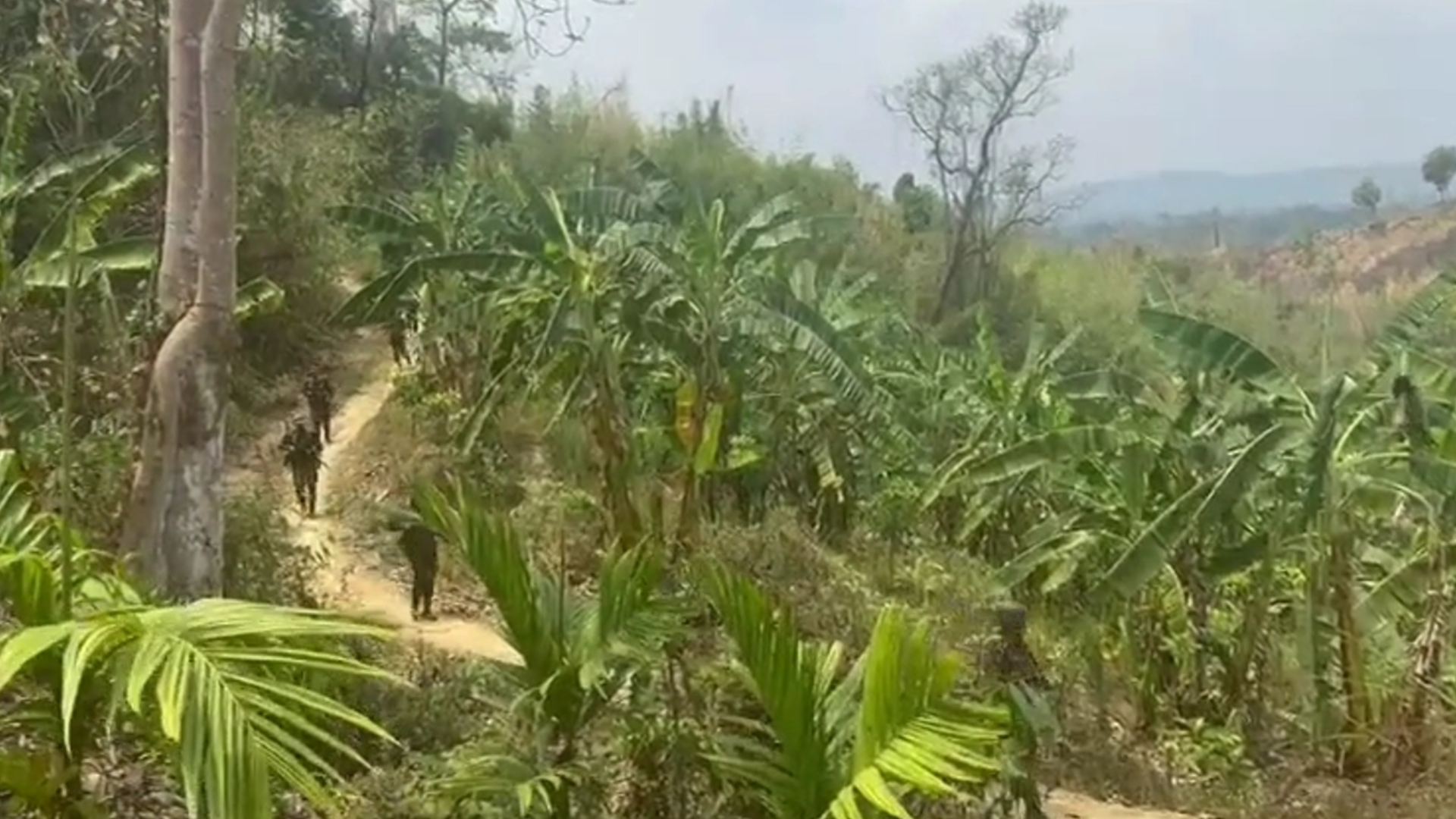 তিন দিনেও উদ্ধার হয়নি চবির অপহৃত ৫ শিক্ষার্থী