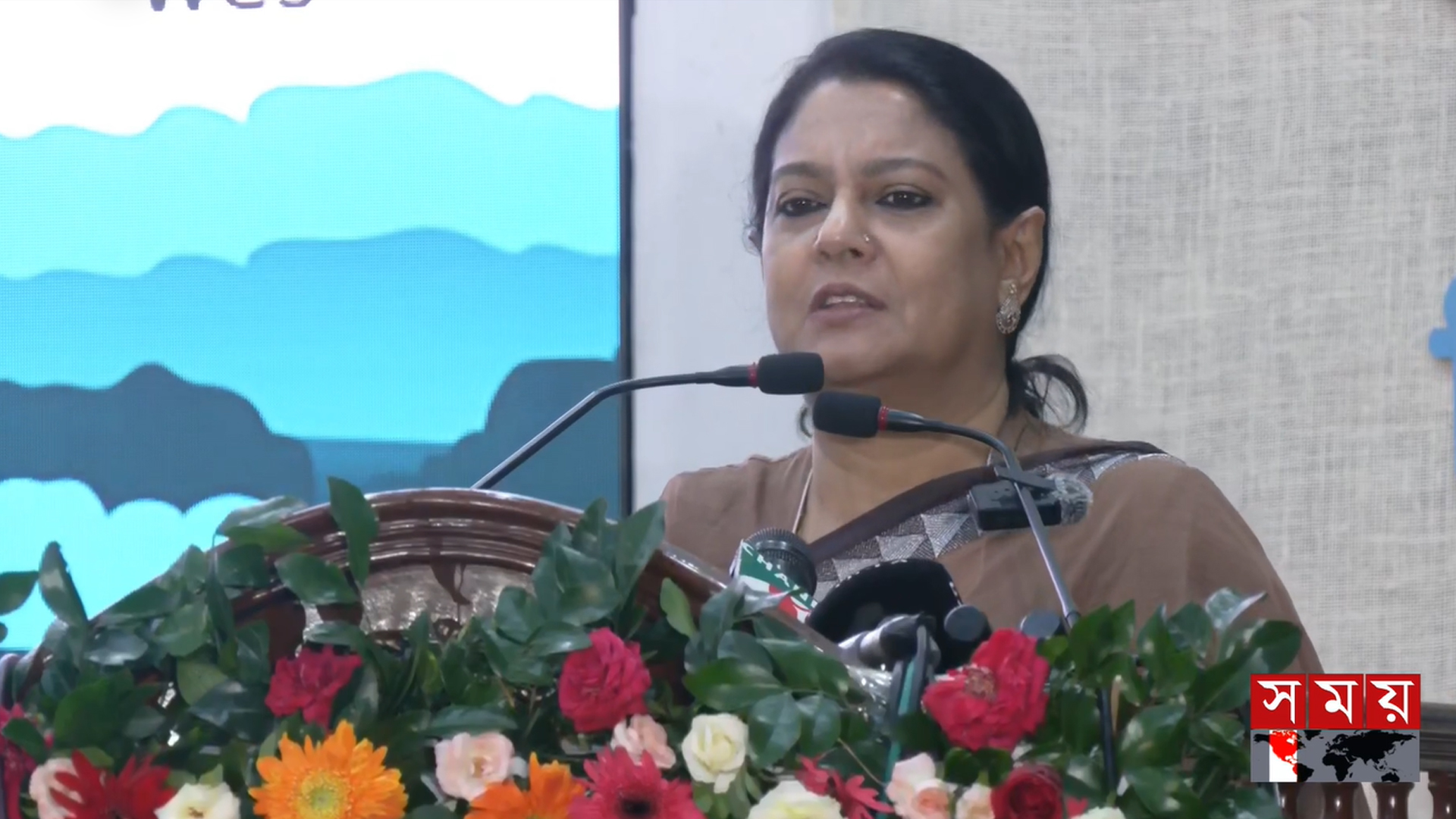 বন্যপ্রাণী হত্যা মামলায় জামিনের সুযোগ থাকছে না নতুন আইনে: পরিবেশ উপদেষ্টা