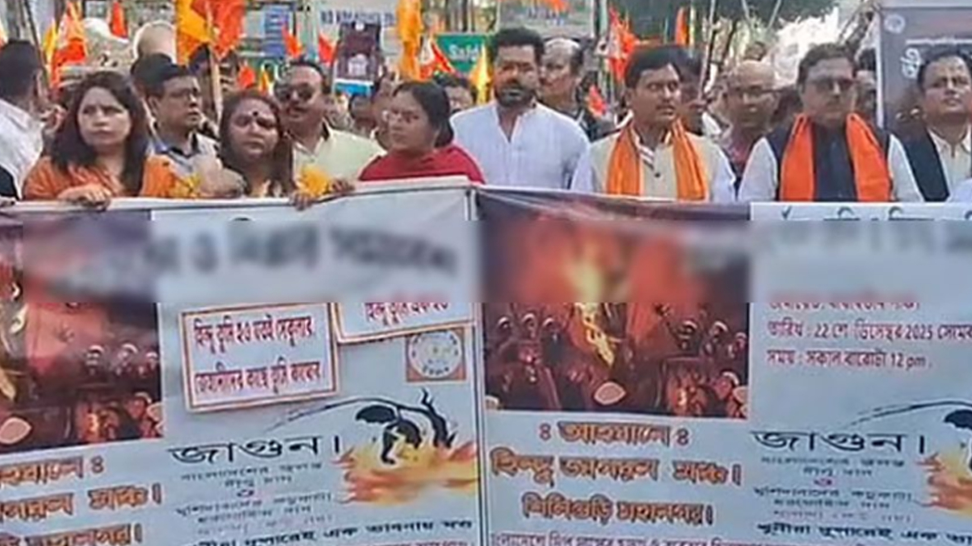 শিলিগুড়িতে বাংলাদেশি ভিসা সেন্টার বন্ধ