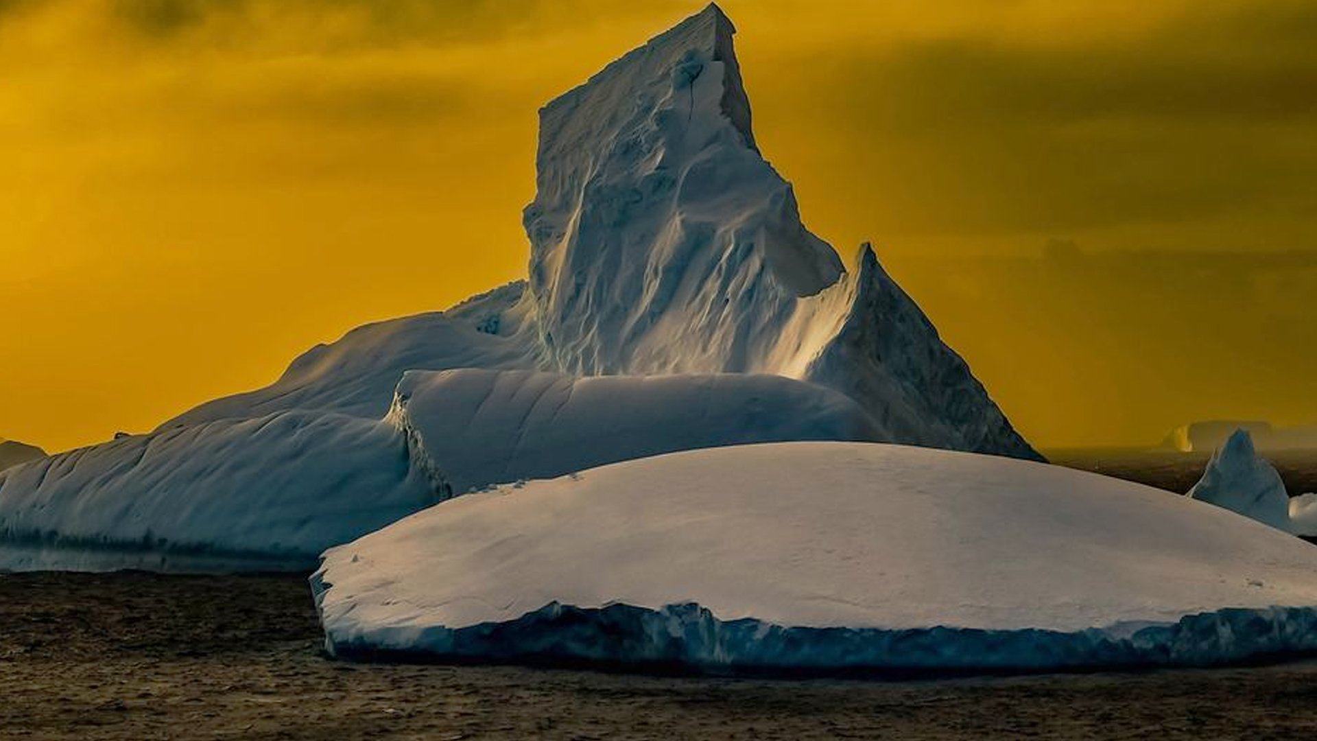 ভারসাম্য হারাচ্ছে পৃথিবীর জলবায়ু, বিশ্ব আবহাওয়া সংস্থার সতর্কবার্তা