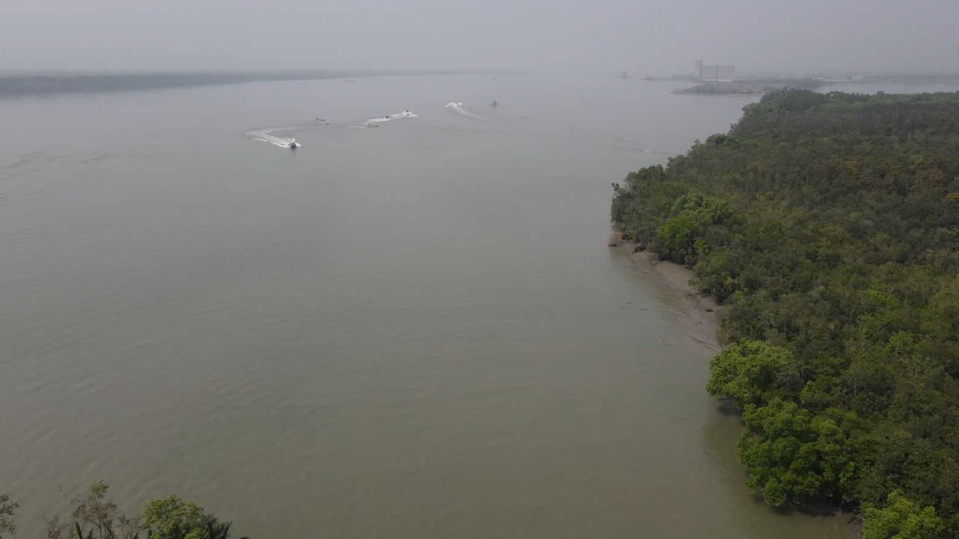 স্থানীয় উন্নয়ন ও প্রকৃতি সংরক্ষণের সমন্বয়ে সুন্দরবনের টেকসই পর্যটনে ২০ বছর মেয়াদি মাস্টারপ্ল্যান