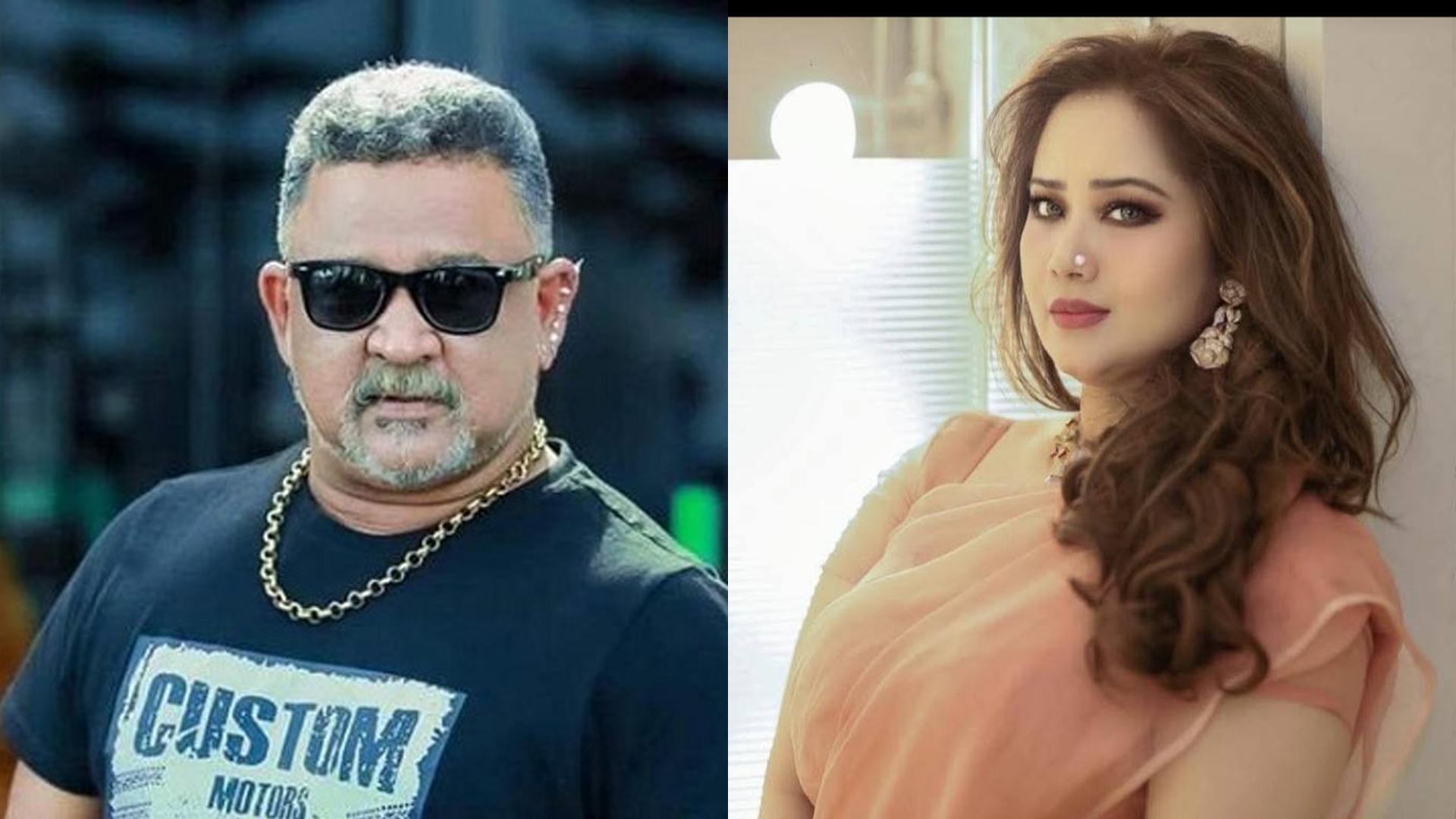 সামিরা-ডনের দেশত্যাগে নিষেধাজ্ঞা!