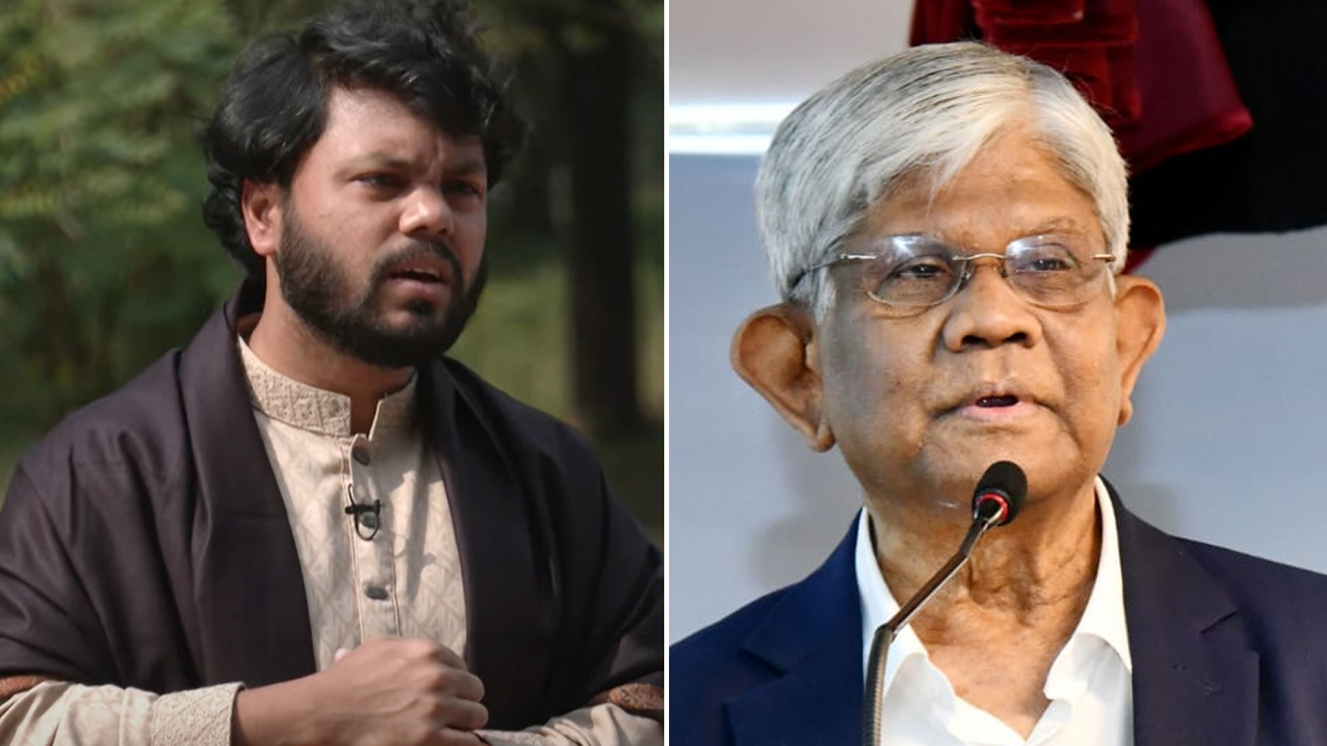 বিদেশে হাদির চিকিৎসার খরচ দেবে সরকার: অর্থ উপদেষ্টা