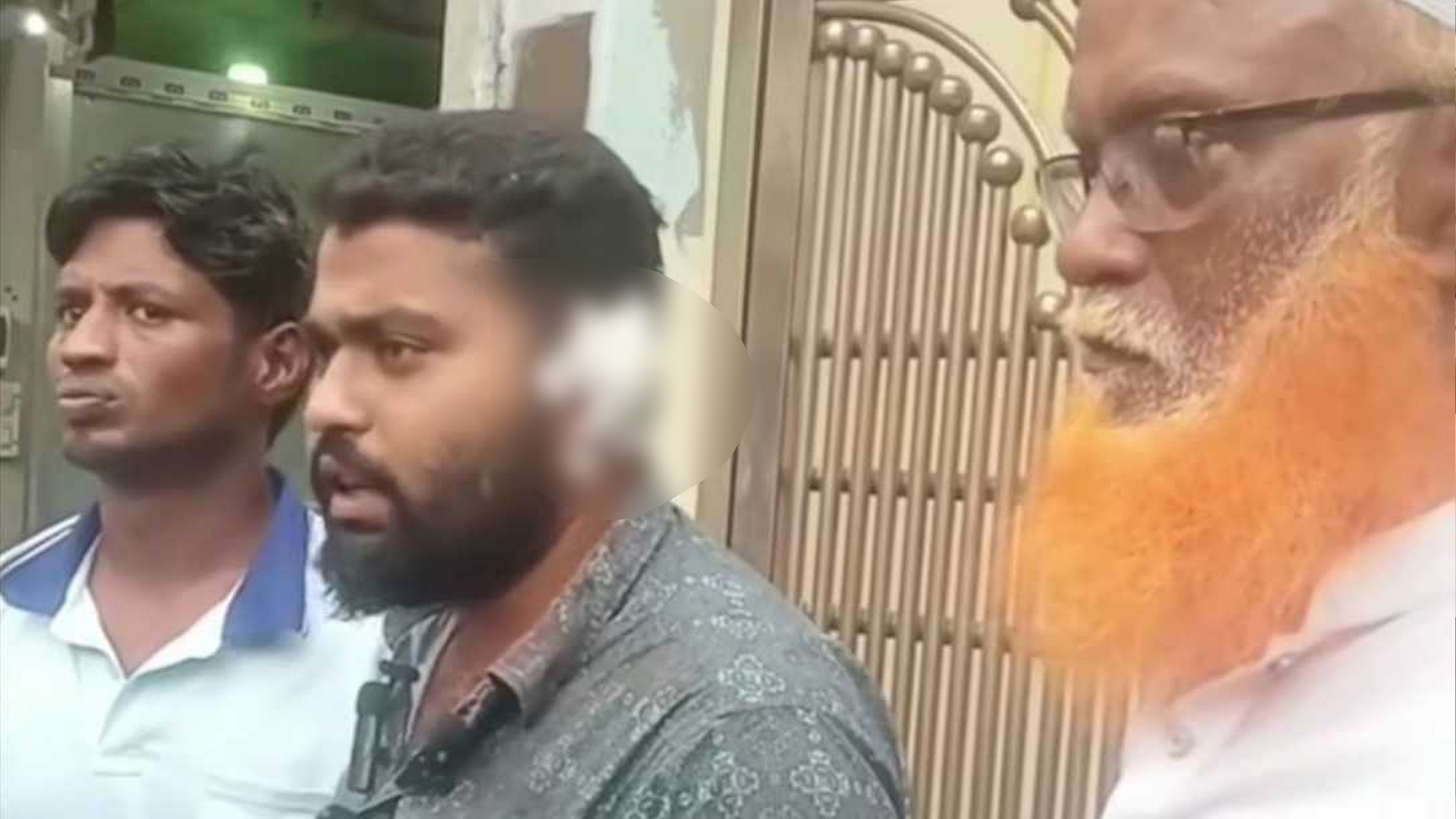 নারায়ণগঞ্জে ব্যবসায়ীকে কুপিয়ে টাকা লুটের অভিযোগ