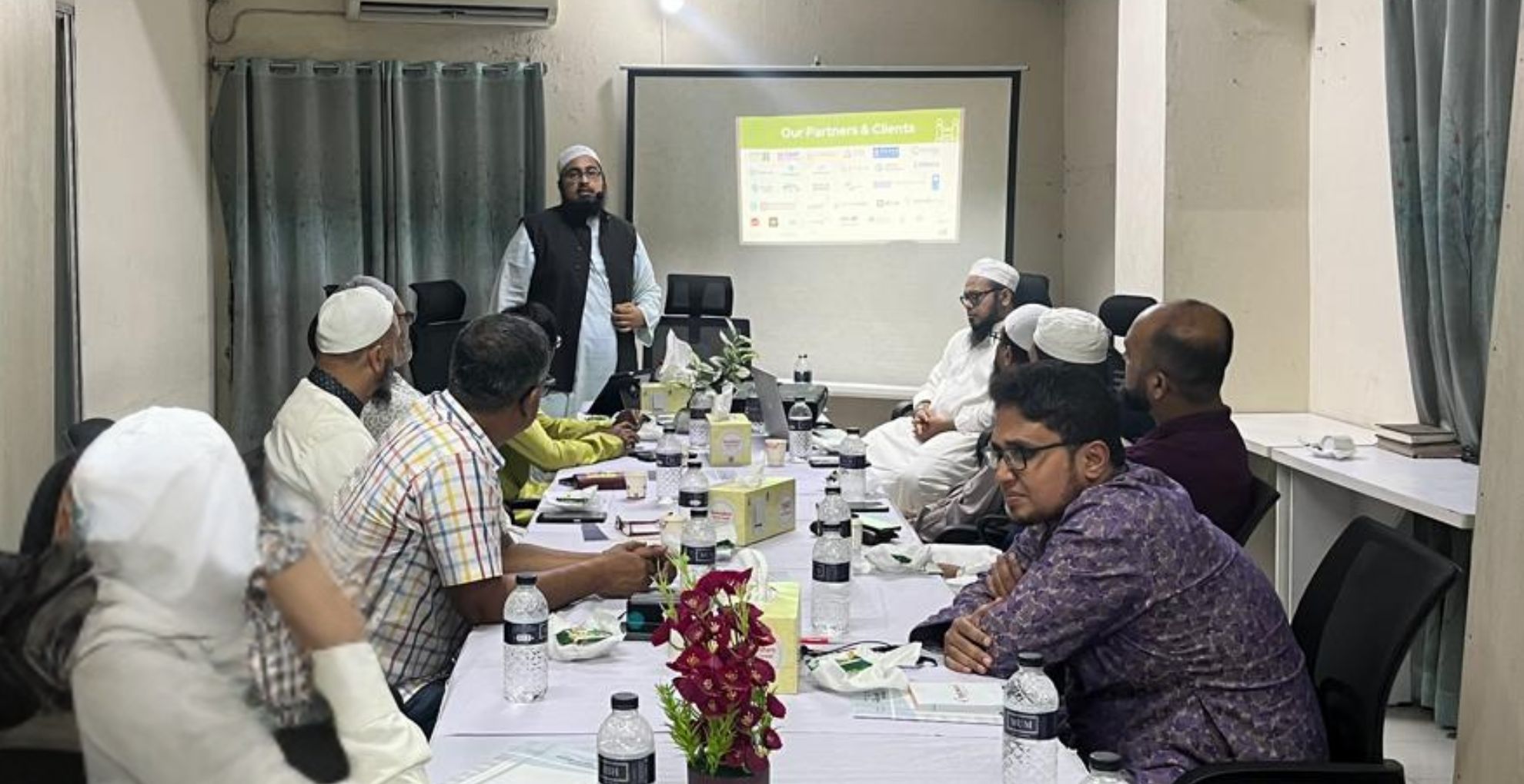 ‘শরিয়াহ অডিটরের ঘাটতি পূরণে উদ্যোগ নেয়া জরুরি’
