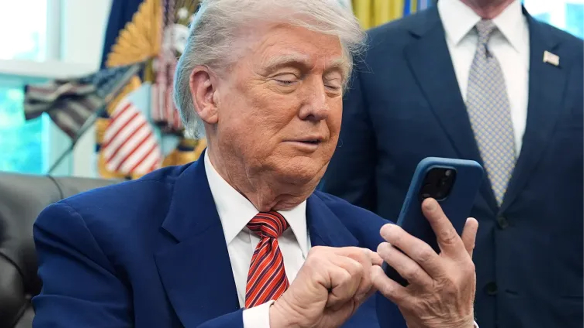 ইরান ইস্যুতে ট্রাম্পের সাম্প্রতিক সব দাবি মিথ্যা: গালিবাফ