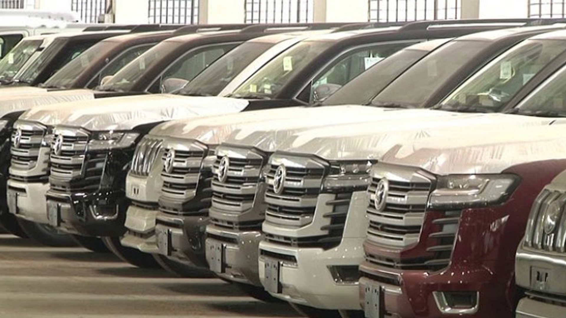 এমপিদের শুল্কমুক্ত গাড়ি সুবিধা বাতিলের প্রস্তাব অনুমোদন