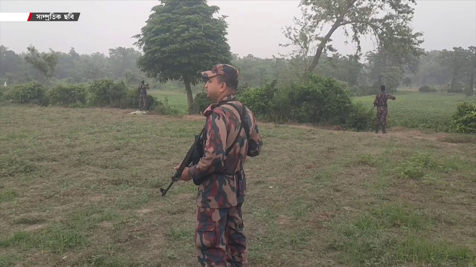 সীমান্তে চলছে পুশইন, কী পরামর্শ বিশ্লেষকদের
