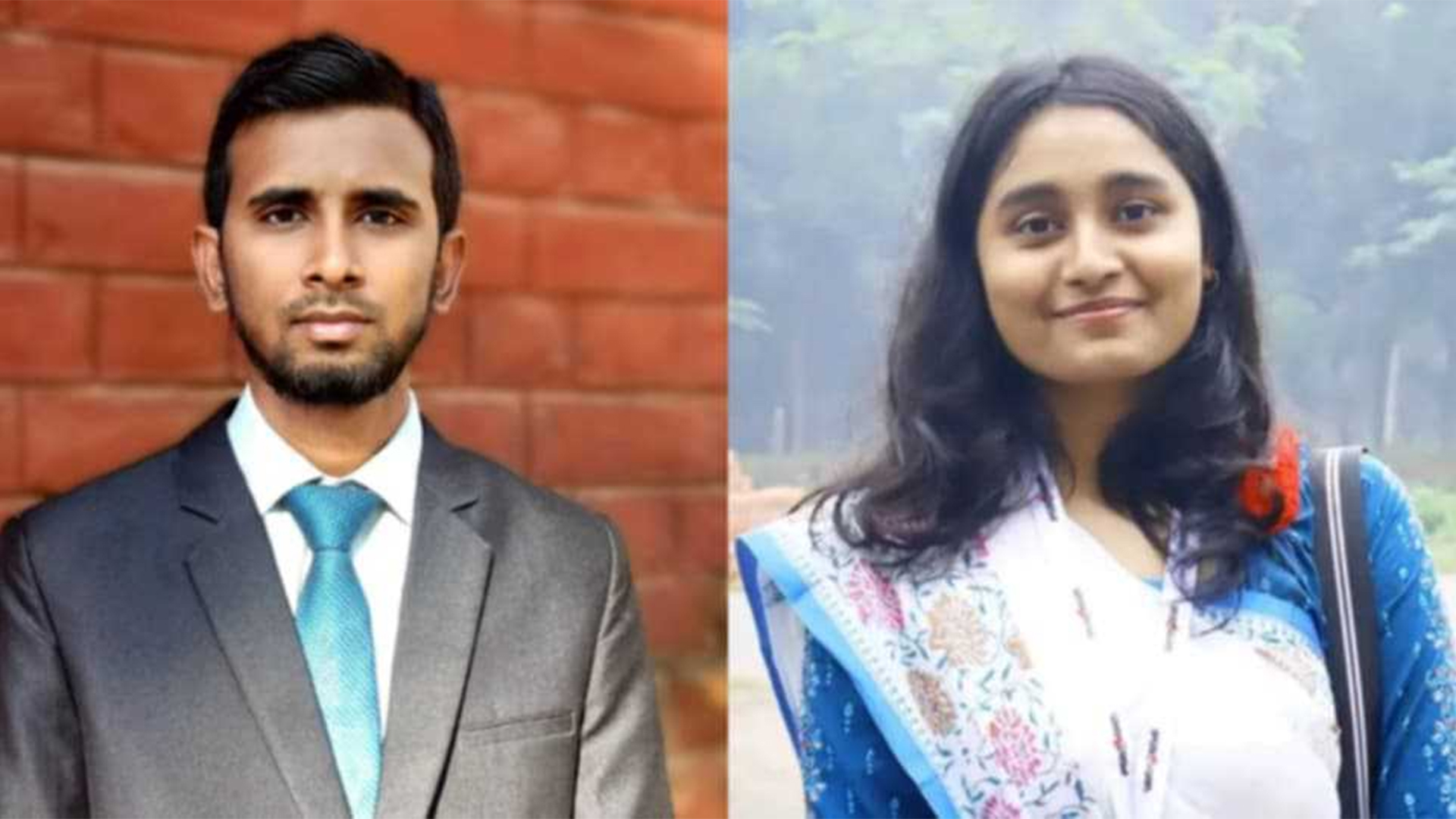 বাকৃবি সাংবাদিক সমিতির সভাপতি তানভীর, সম্পাদক ইসরাত