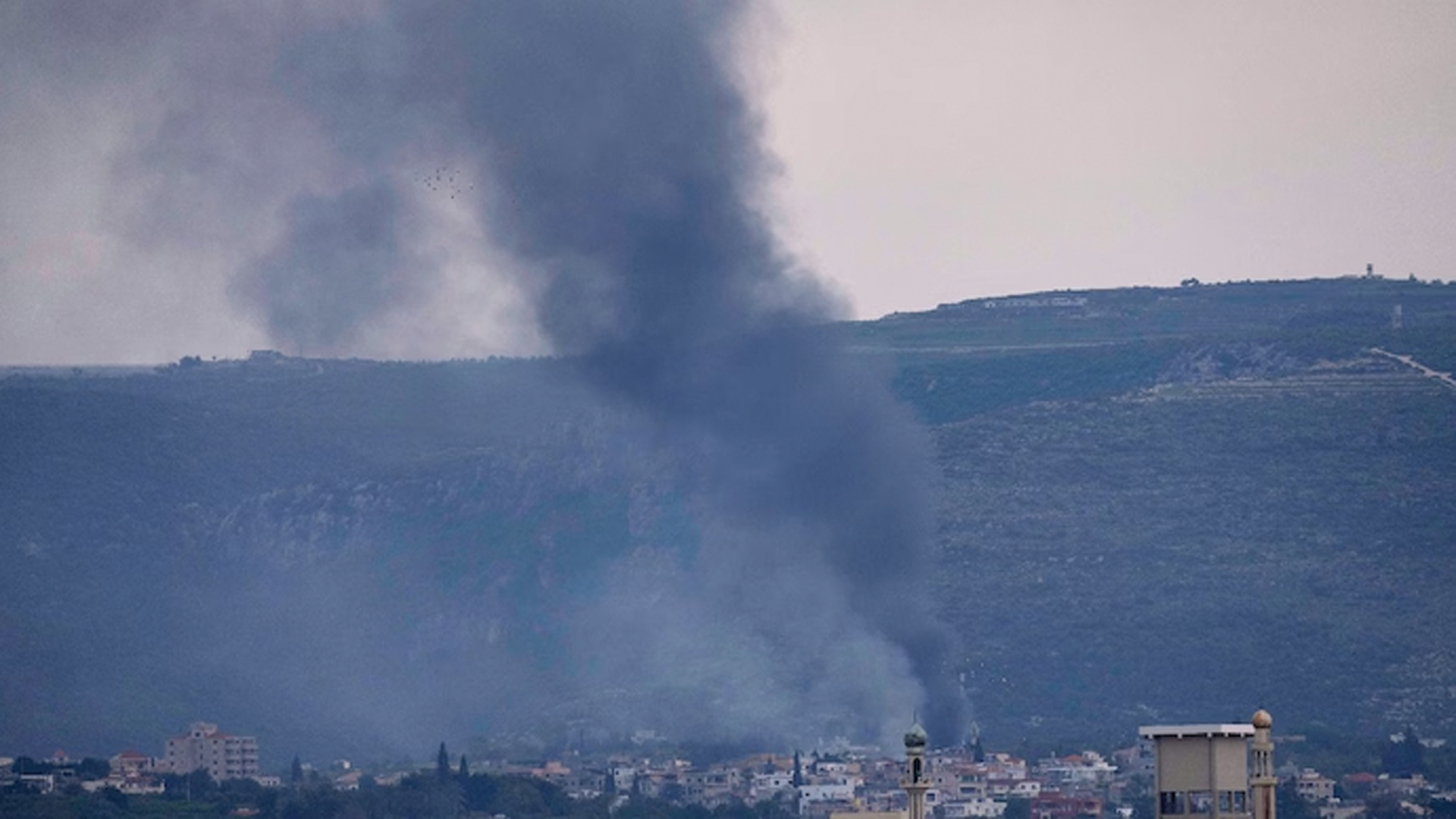 কুয়েতের বিদ্যুৎ ও লবণাক্ত পানি পরিশোধন কেন্দ্রে ইরানের হামলায় ভারতীয় নিহত