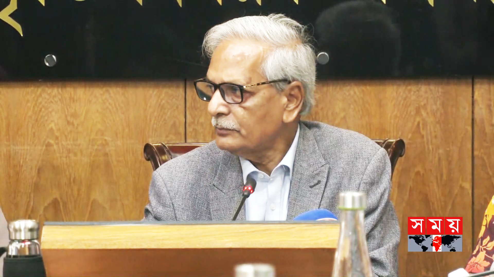 নাম ‘বৈশাখী শোভাযাত্রা’ হলেও ইউনেস্কোর স্বীকৃতি নিয়ে সমস্যা হবে না: সংস্কৃতি মন্ত্রী