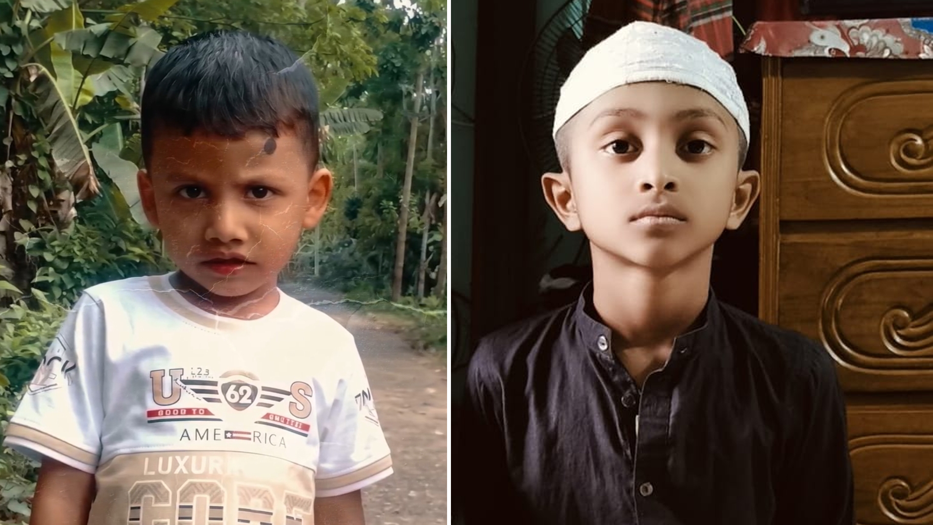 রামিসার ঘটনার আগেই নিখোঁজ হয় তার প্রতিবেশী ইব্রাহি