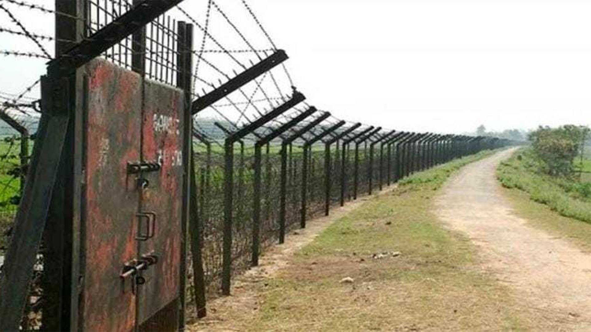 সিলেটের কানাইঘাট সীমান্তে ভারতীয় খাসিয়াদের গুলিতে যুবক নিহত