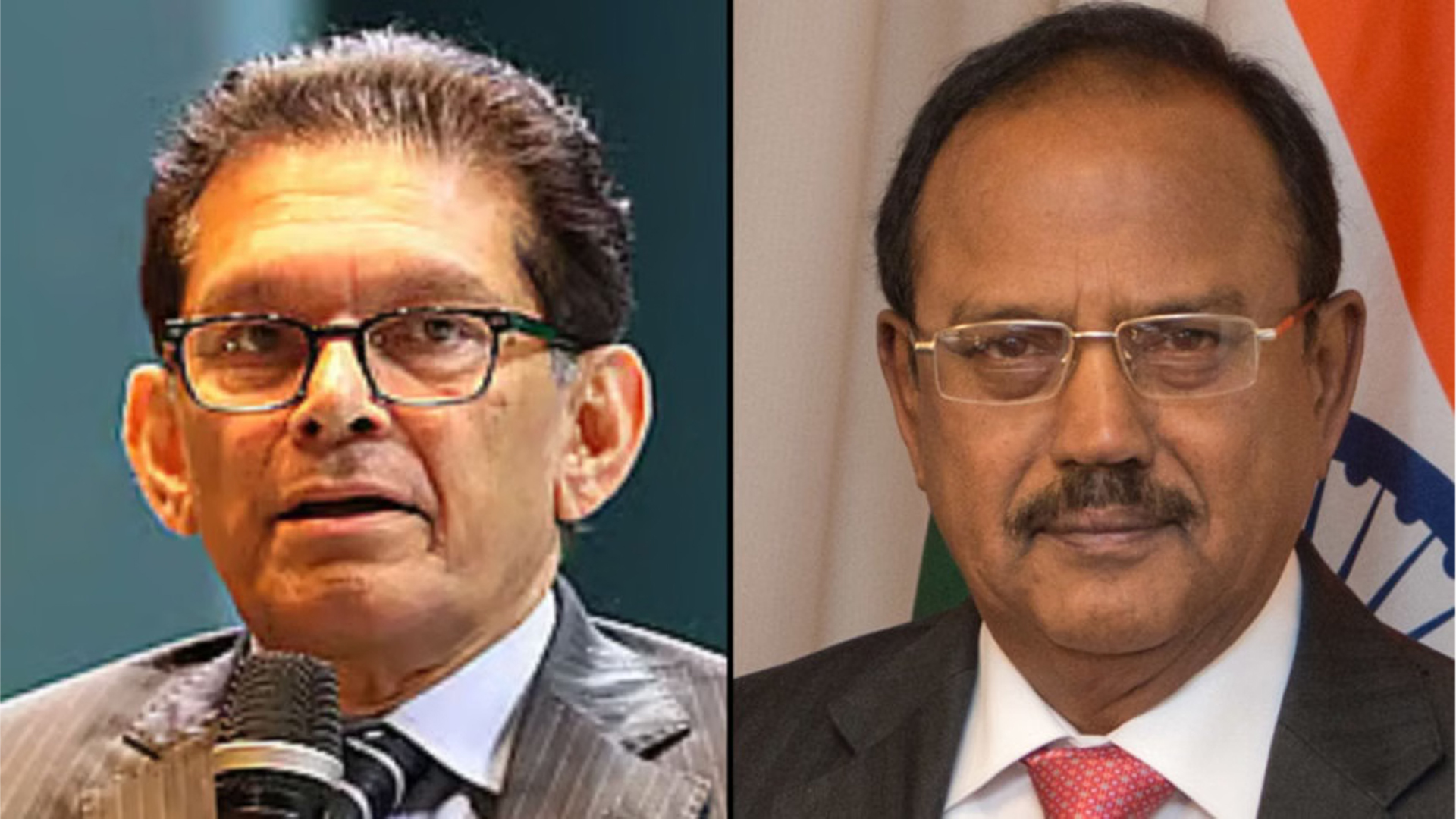 হাসিনার মৃত্যুদণ্ডের পর ভারত-বাংলাদেশ প্রথম বৈঠক, কী আলোচনা হলো?