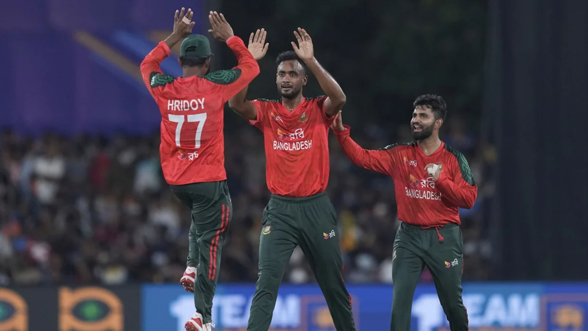 এশিয়া কাপের আগেই কমপ্লিট দল চান ফাহিম